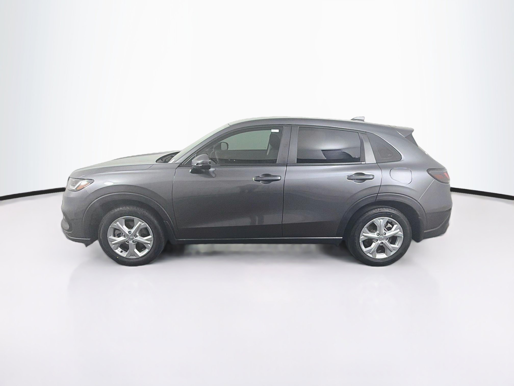 Used 2025 Honda HR-V LX SUV