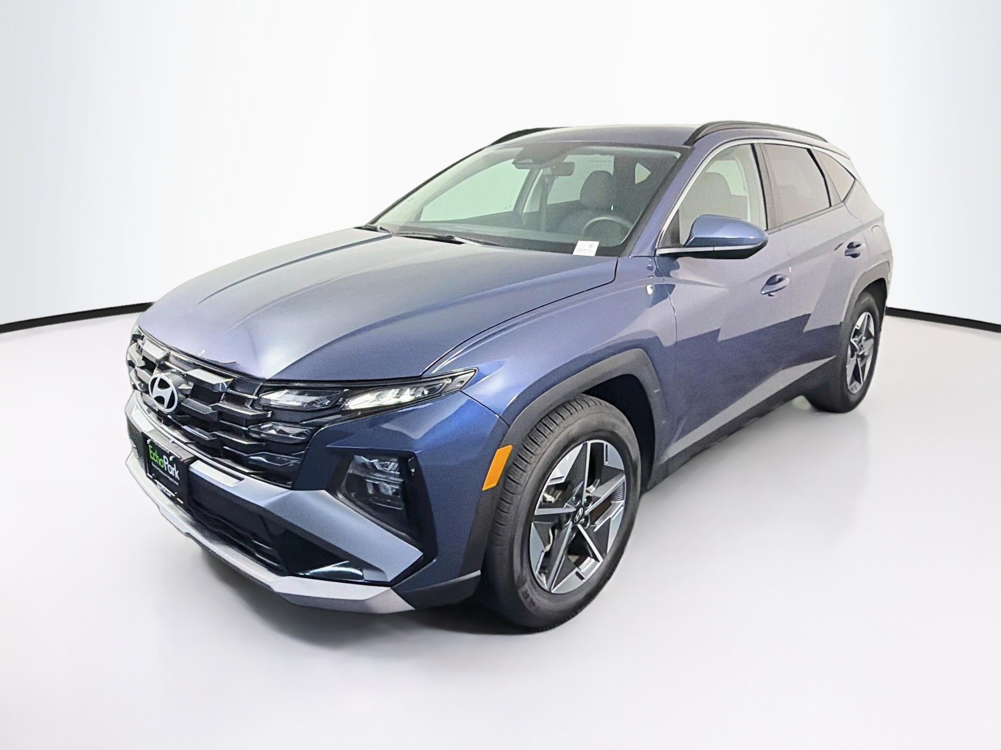 Used 2025 Hyundai Tucson SEL SUV