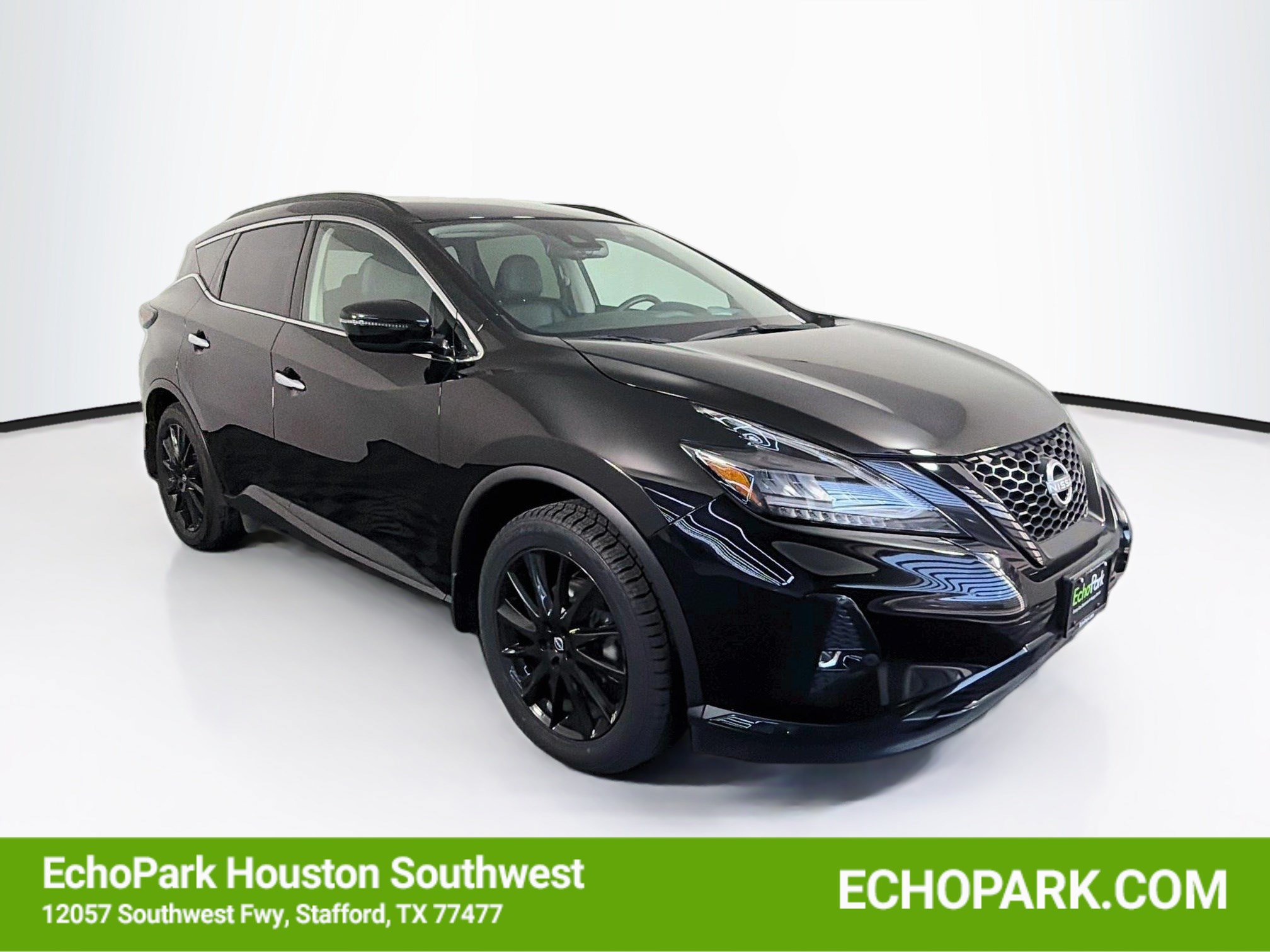2023 Nissan Murano