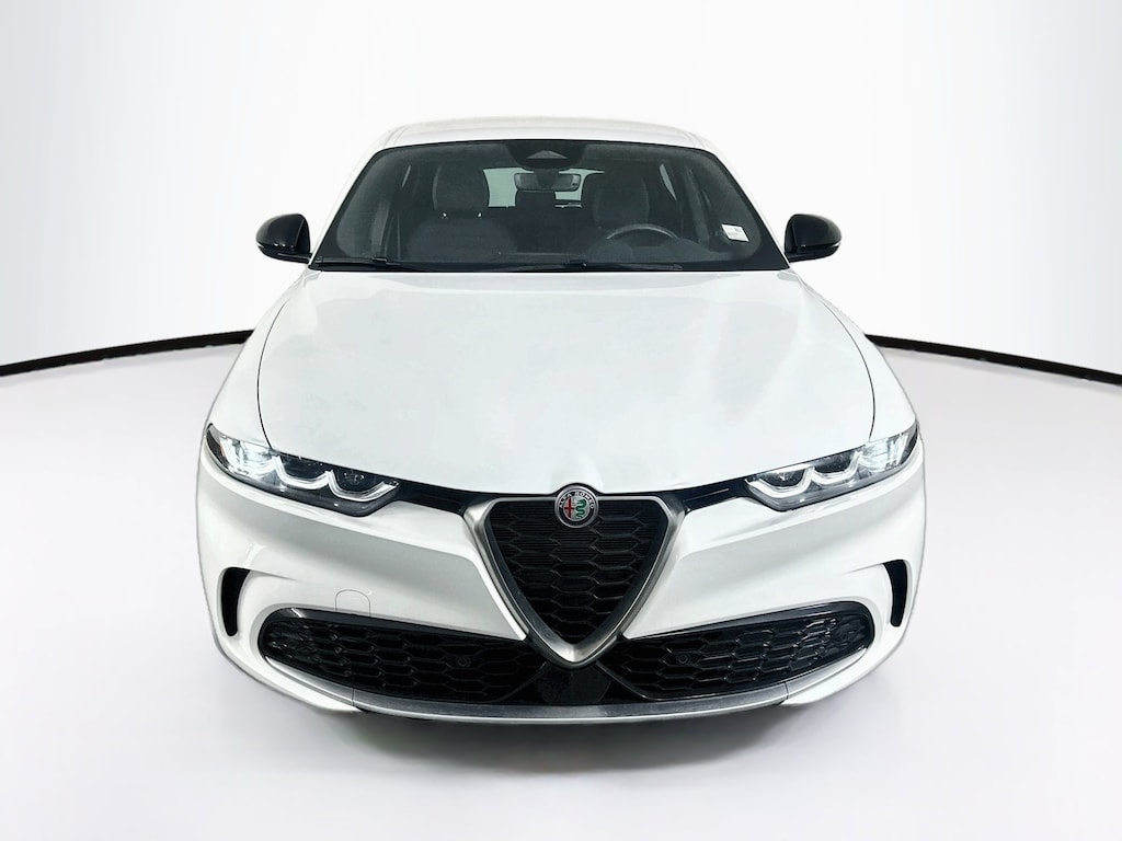 Used 2024 Alfa Romeo Tonale Ti SUV