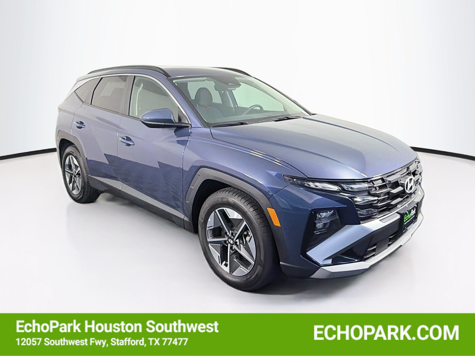 Used 2025 Hyundai Tucson SEL SUV