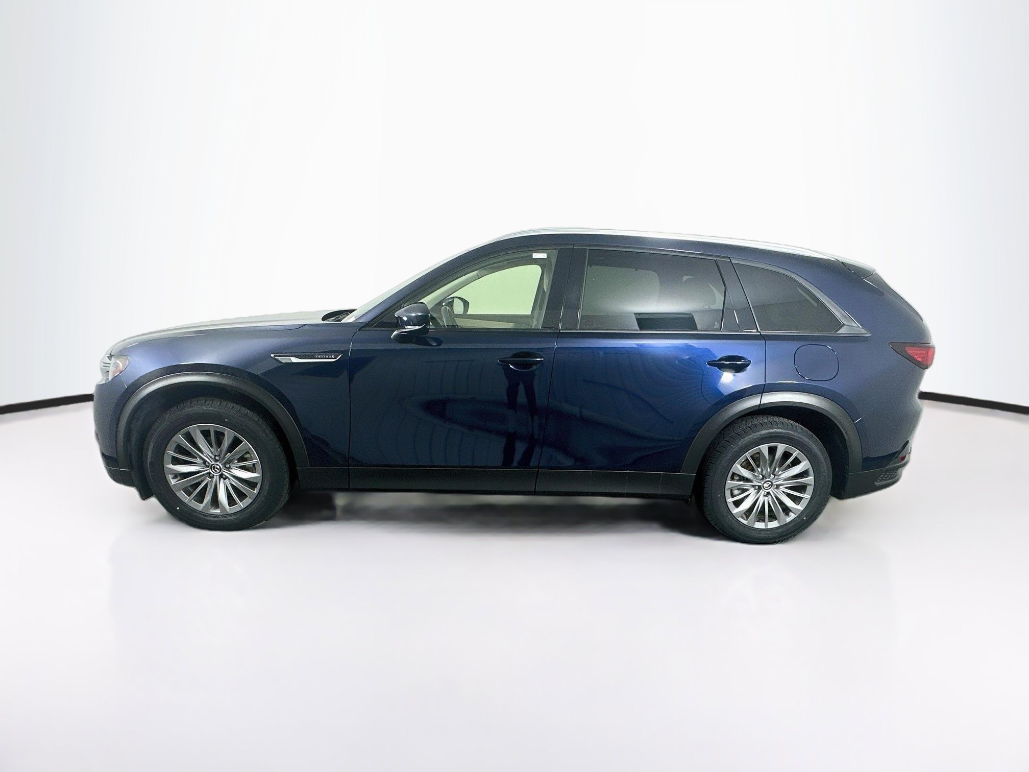 Used 2025 Mazda CX-90 3.3 Turbo Preferred Package SUV