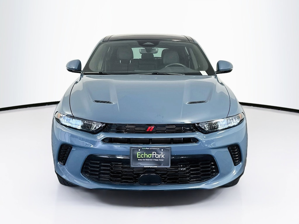 Used 2024 Dodge Hornet R/T Plus SUV
