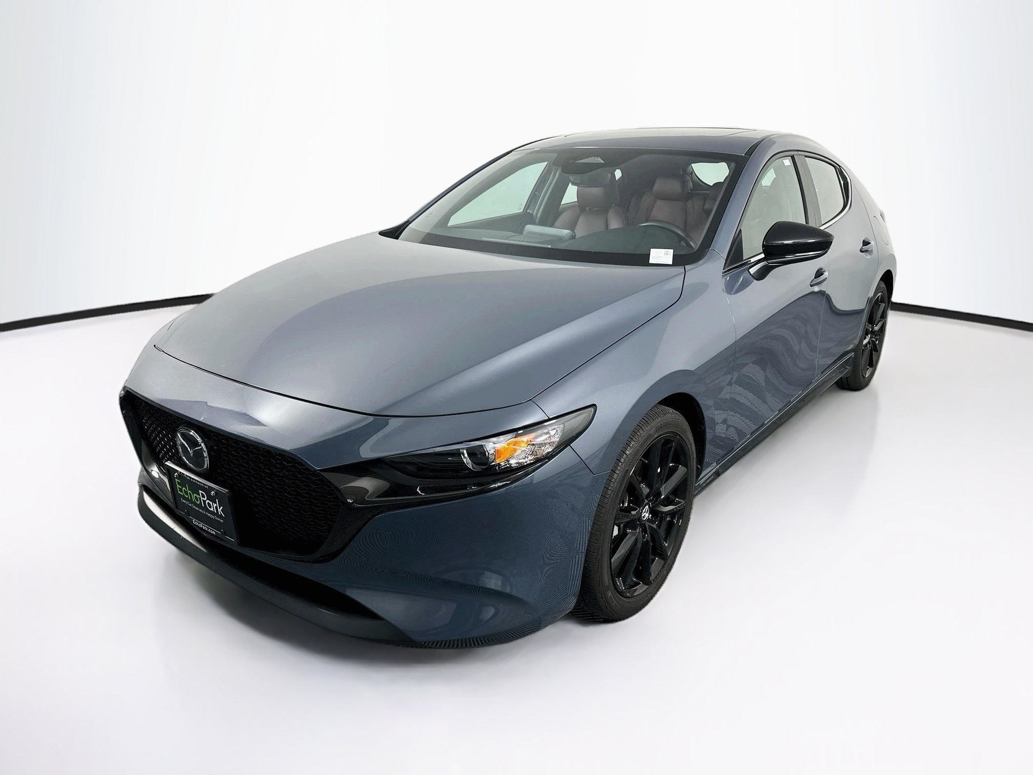 Used 2026 Mazda Mazda3 Hatchback 2.5 S Carbon Edition Hatchback