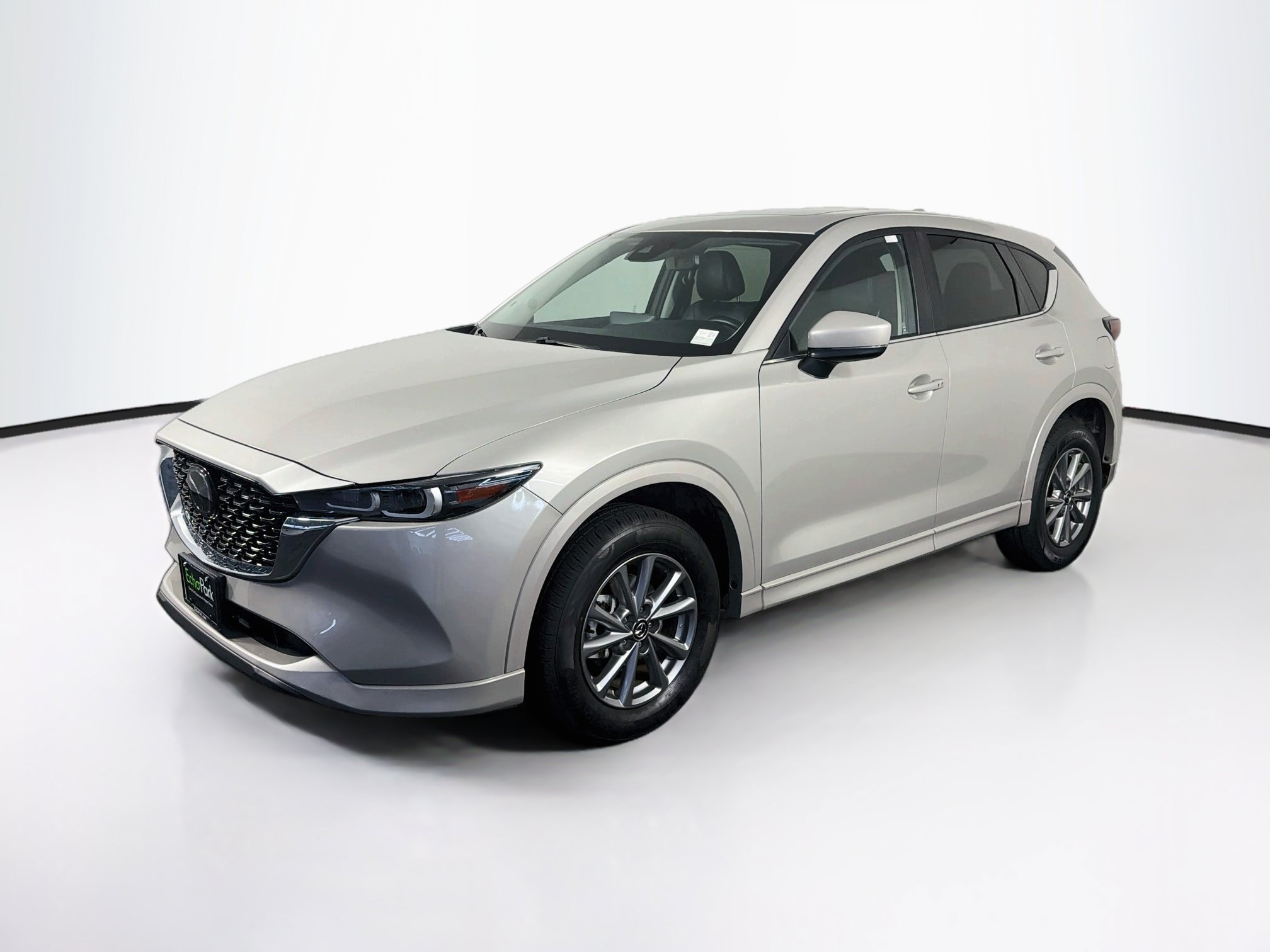 Used 2025 Mazda CX-5 2.5 S Preferred Package SUV