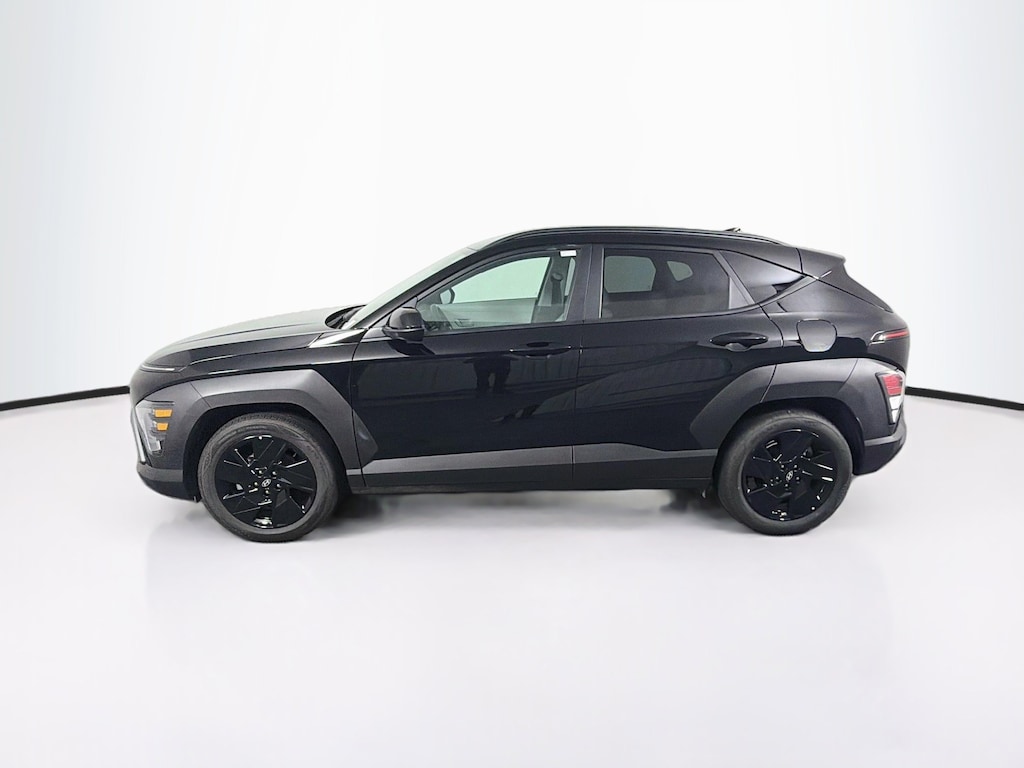 Used 2026 Hyundai Kona SEL Sport SUV