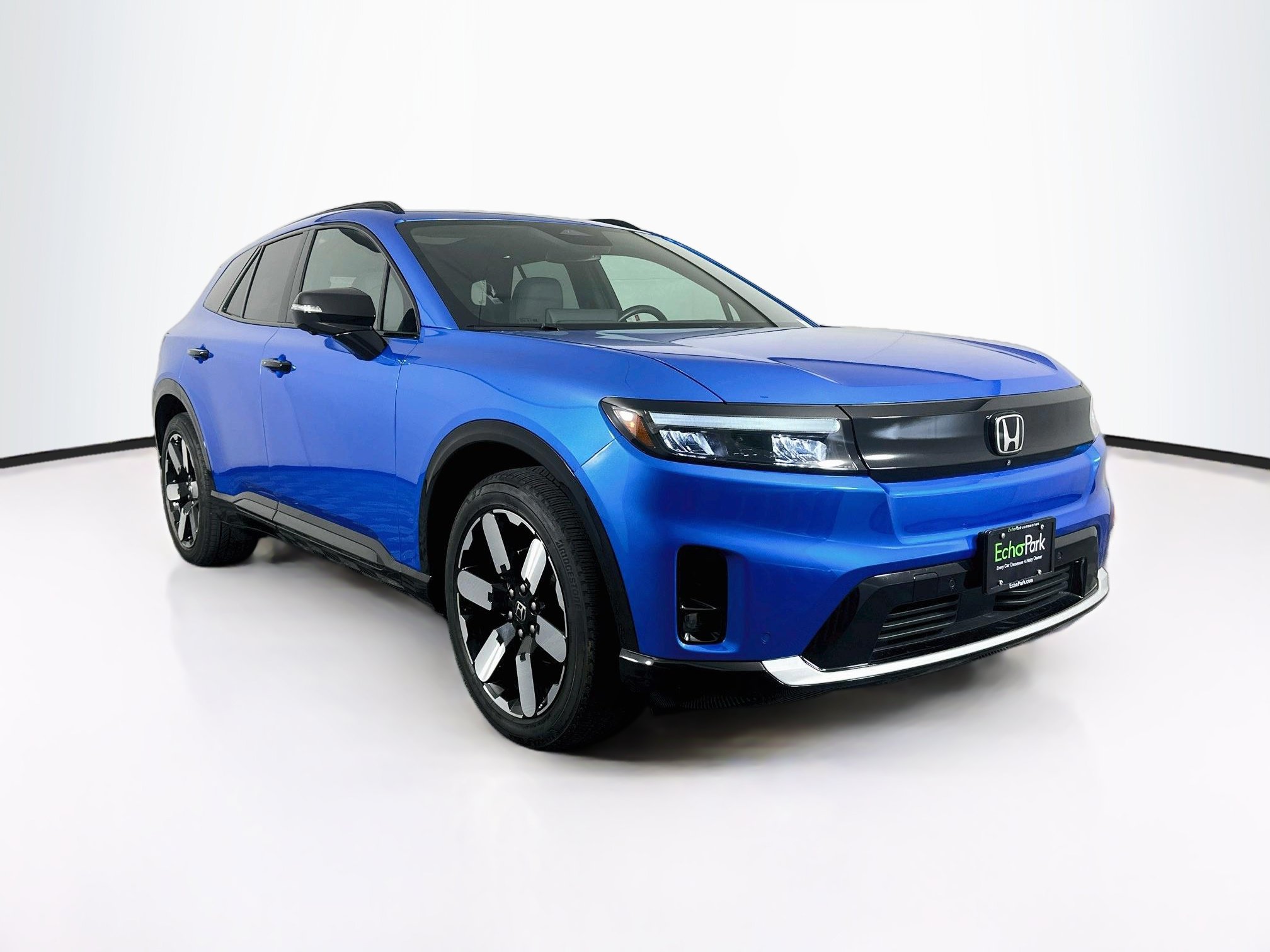 2024 Honda Prologue Elite