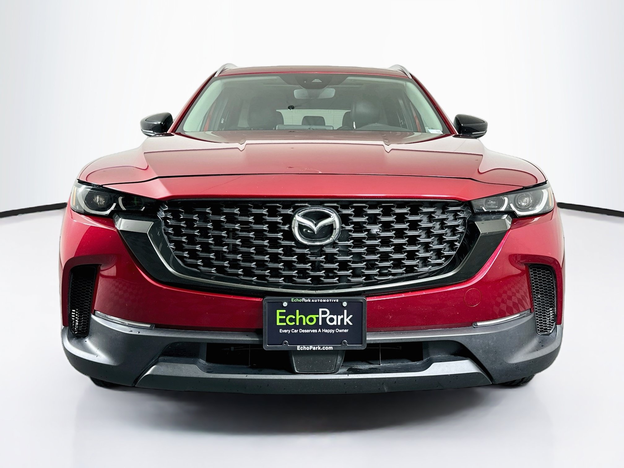 Used 2024 Mazda CX-50 2.5 S Premium Package 2.5 S Premium Package AWD