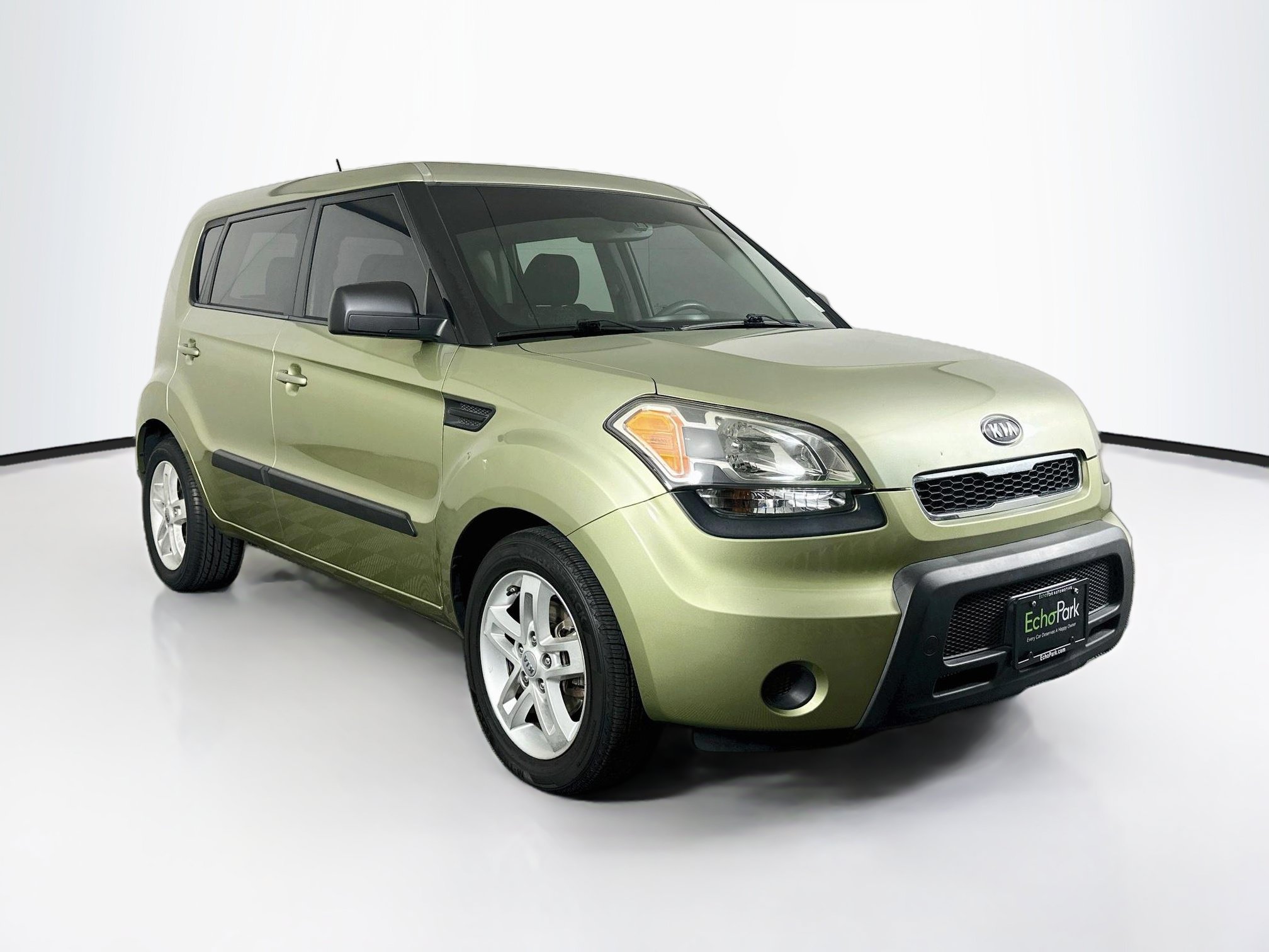 2011 Kia Soul