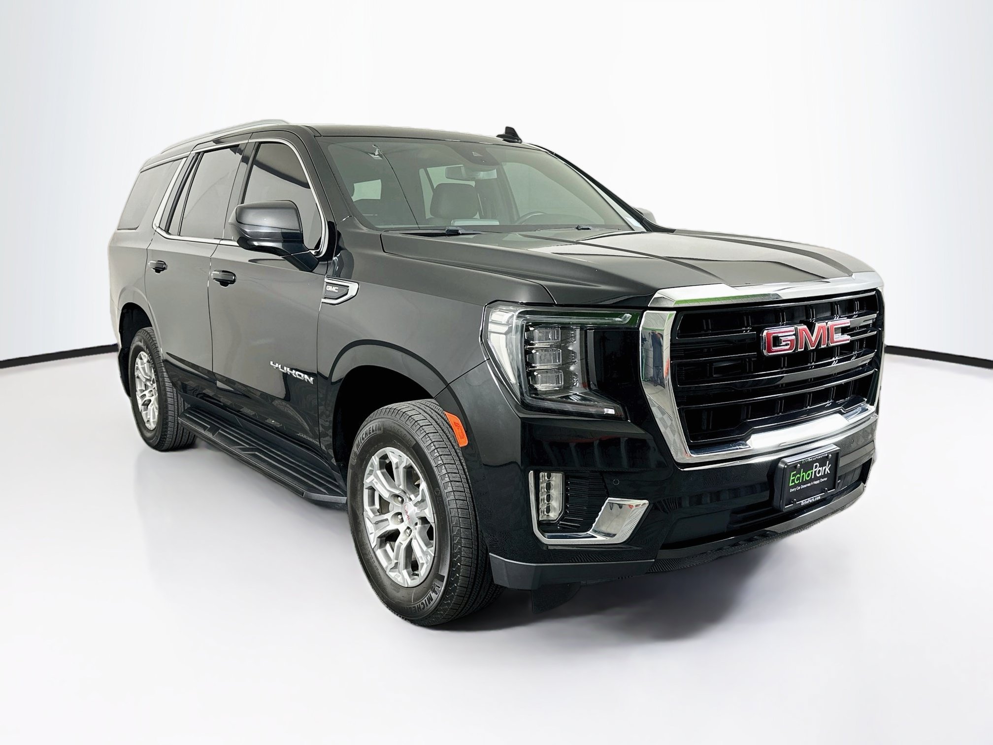 2023 GMC Yukon