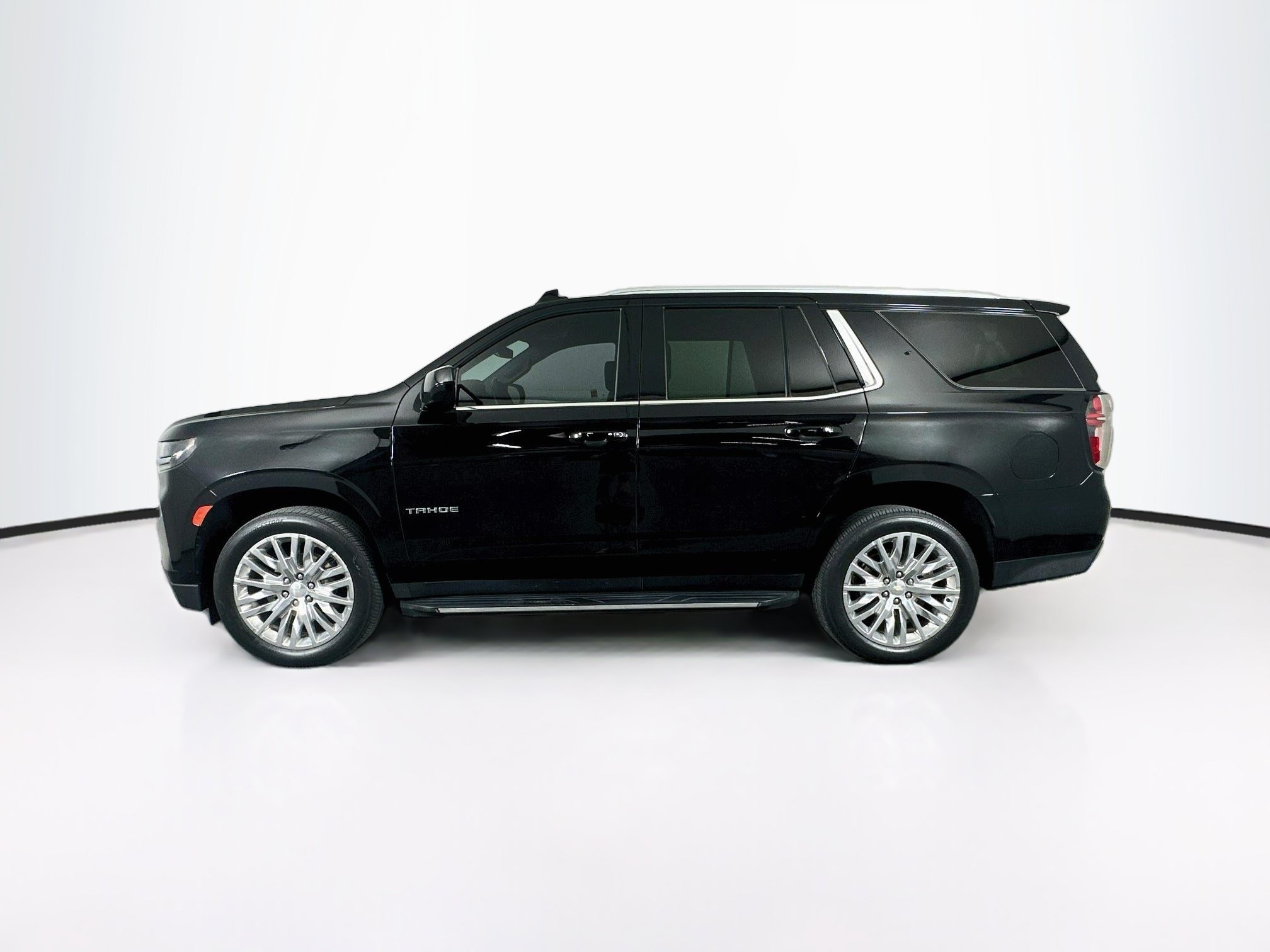 Used 2023 Chevrolet Tahoe LS 4WD LS
