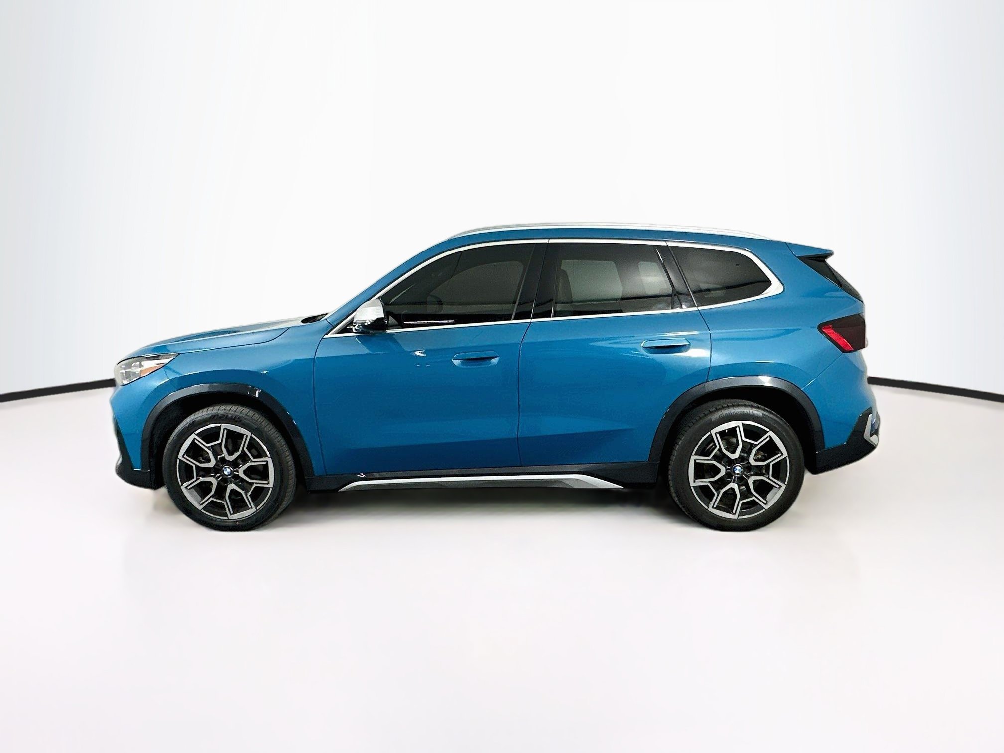Used 2023 BMW X1 xDrive28i xDrive28i Sports Activity Vehicle