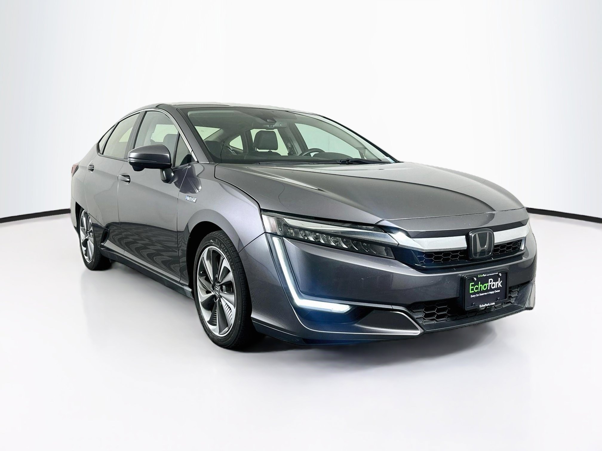 2019 Honda Clarity