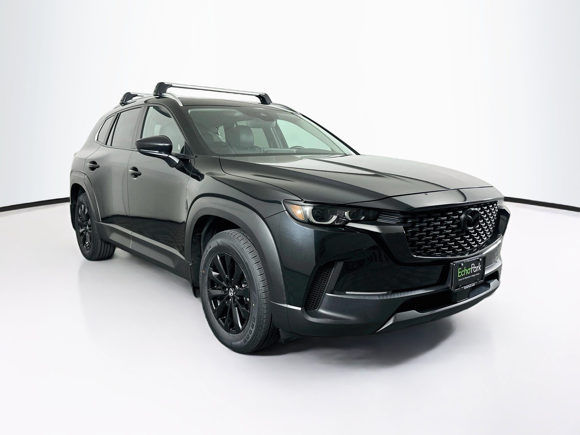 2023 Mazda CX-50