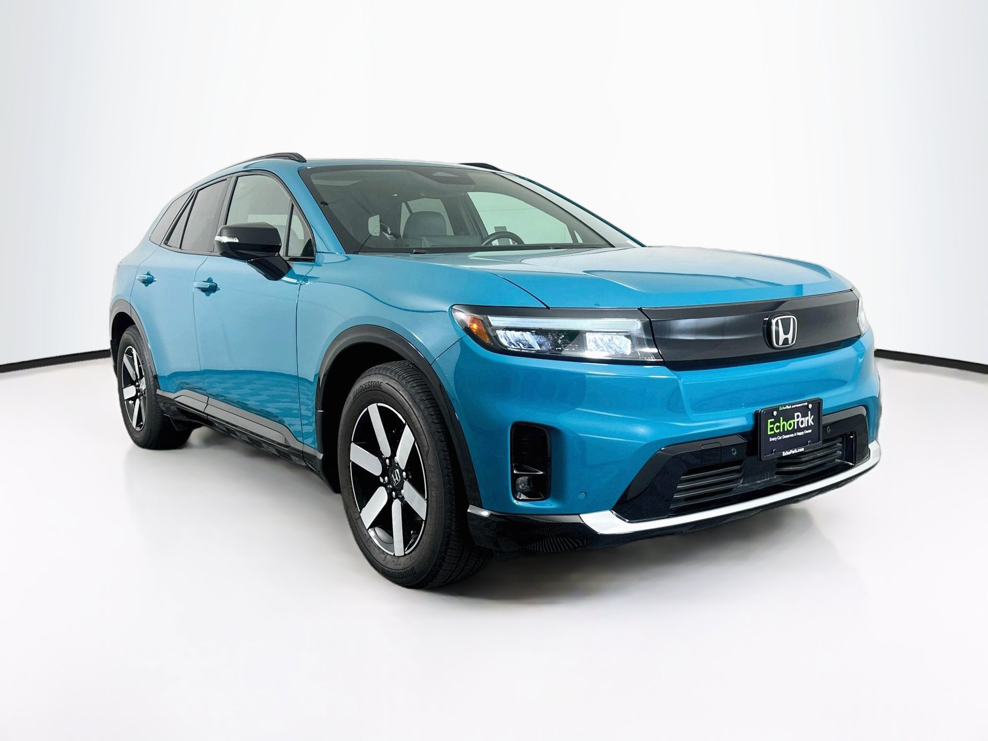 2025 Honda Prologue