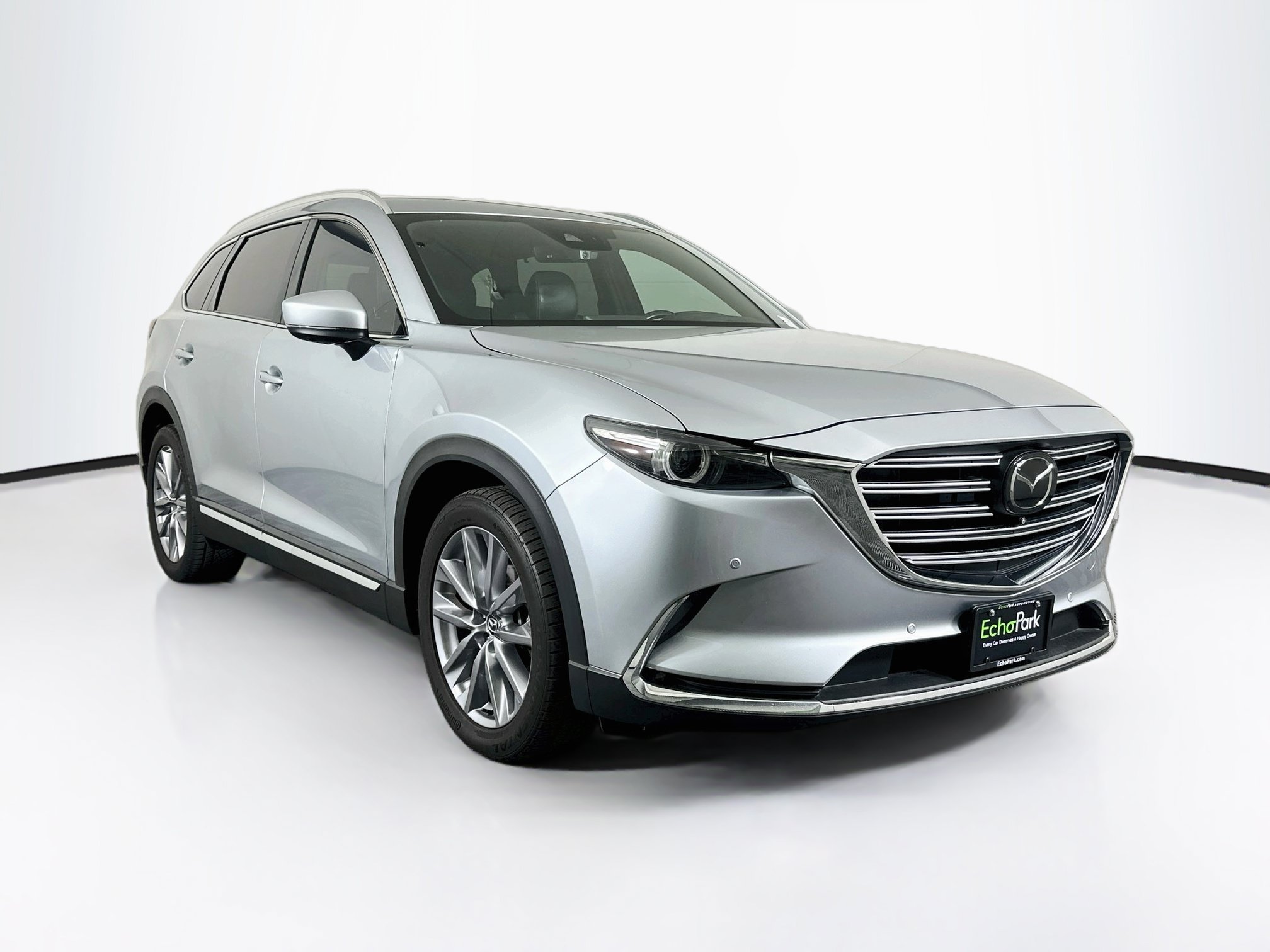 2023 Mazda CX-9