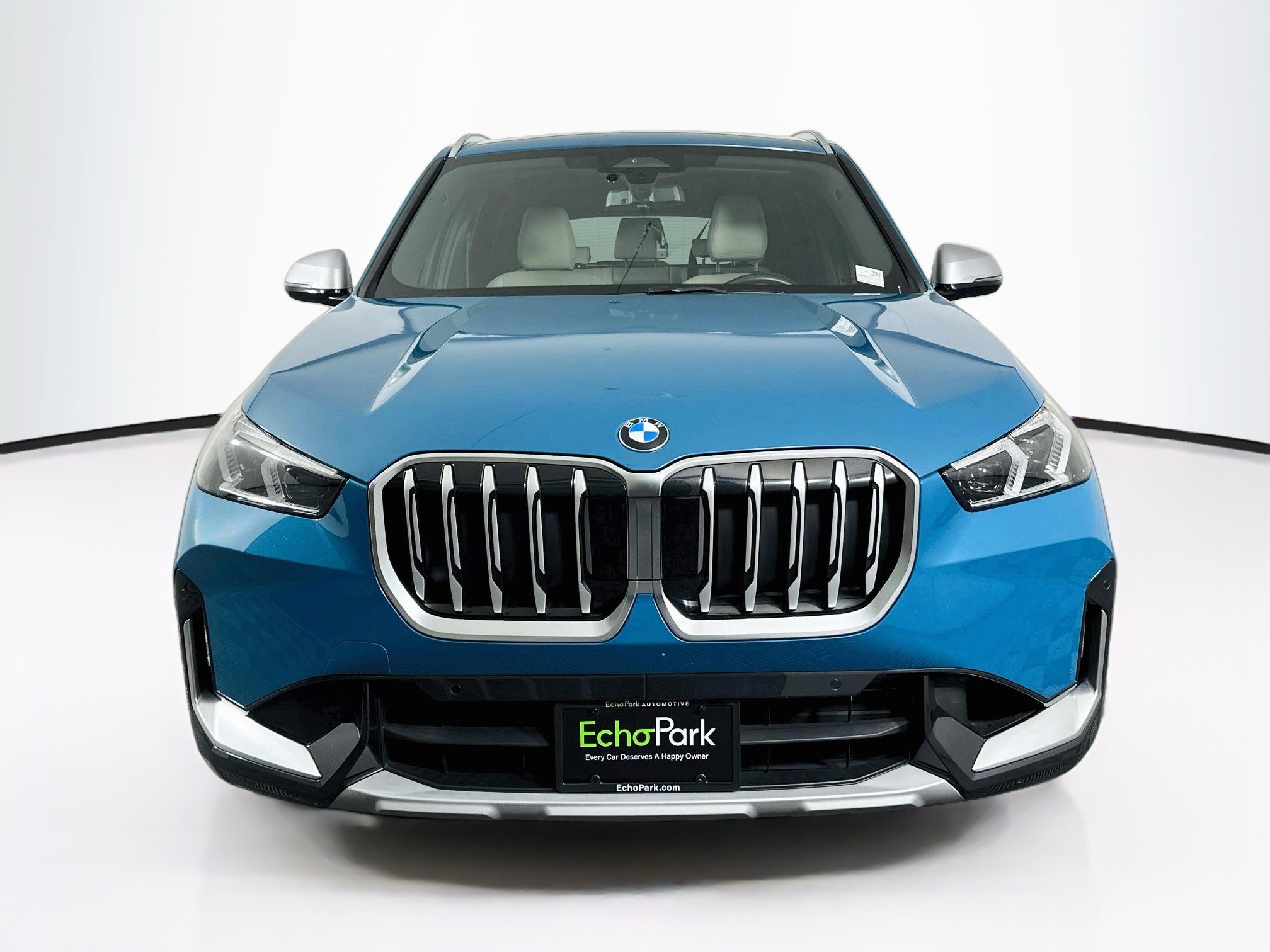 Used 2023 BMW X1 xDrive28i xDrive28i Sports Activity Vehicle