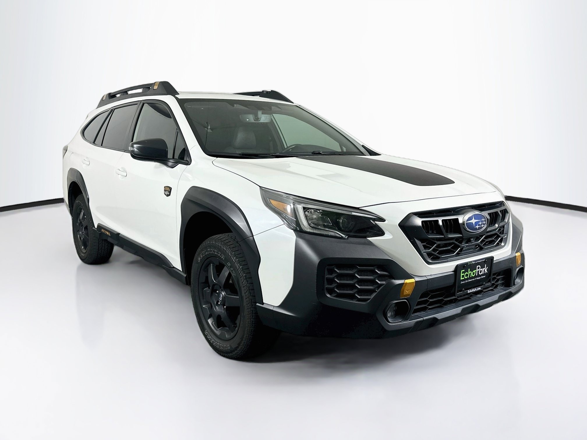 Used 2024 Subaru Outback Wilderness Wilderness AWD