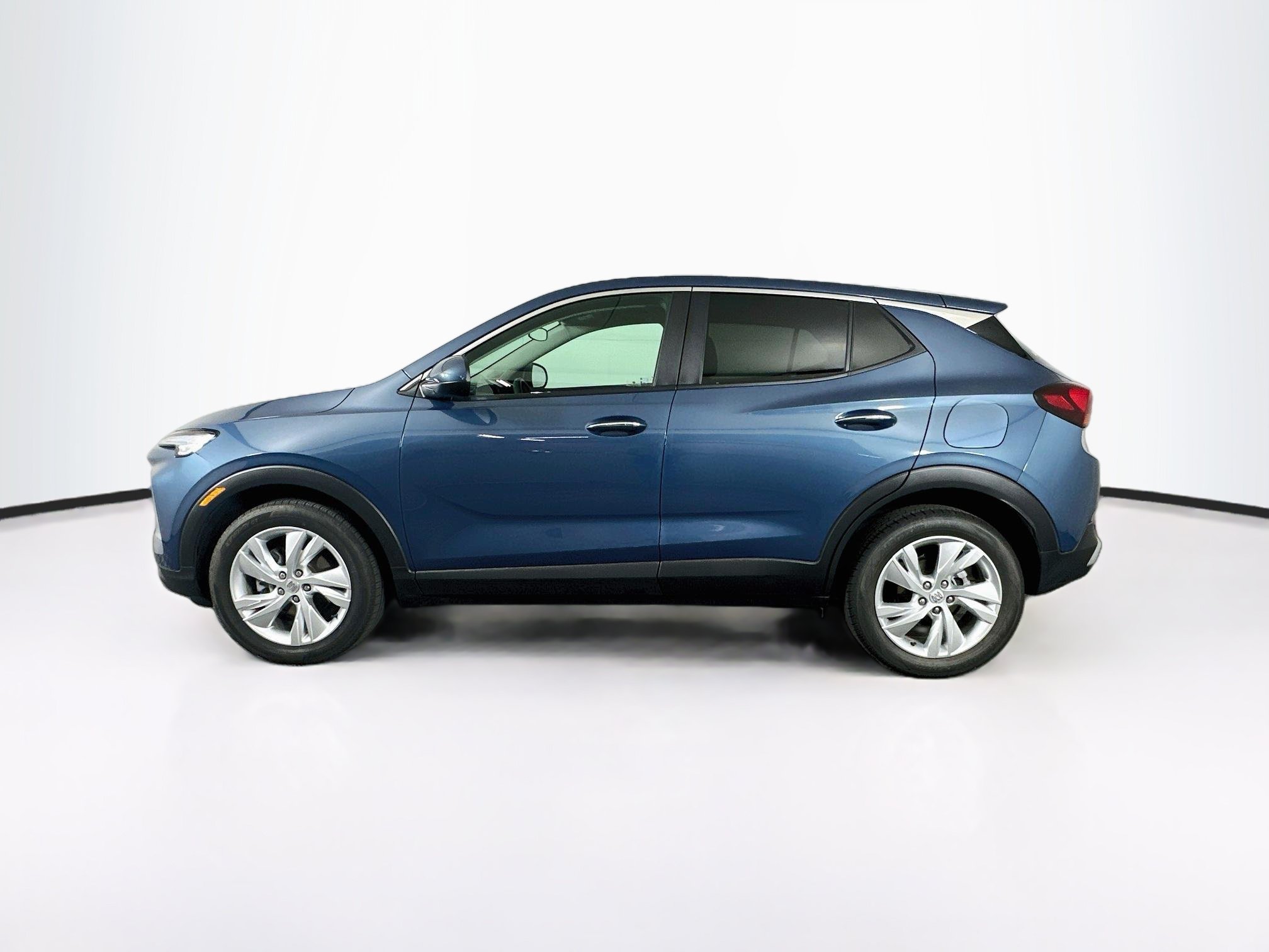 Used 2026 Buick Encore GX Preferred FWD Preferred