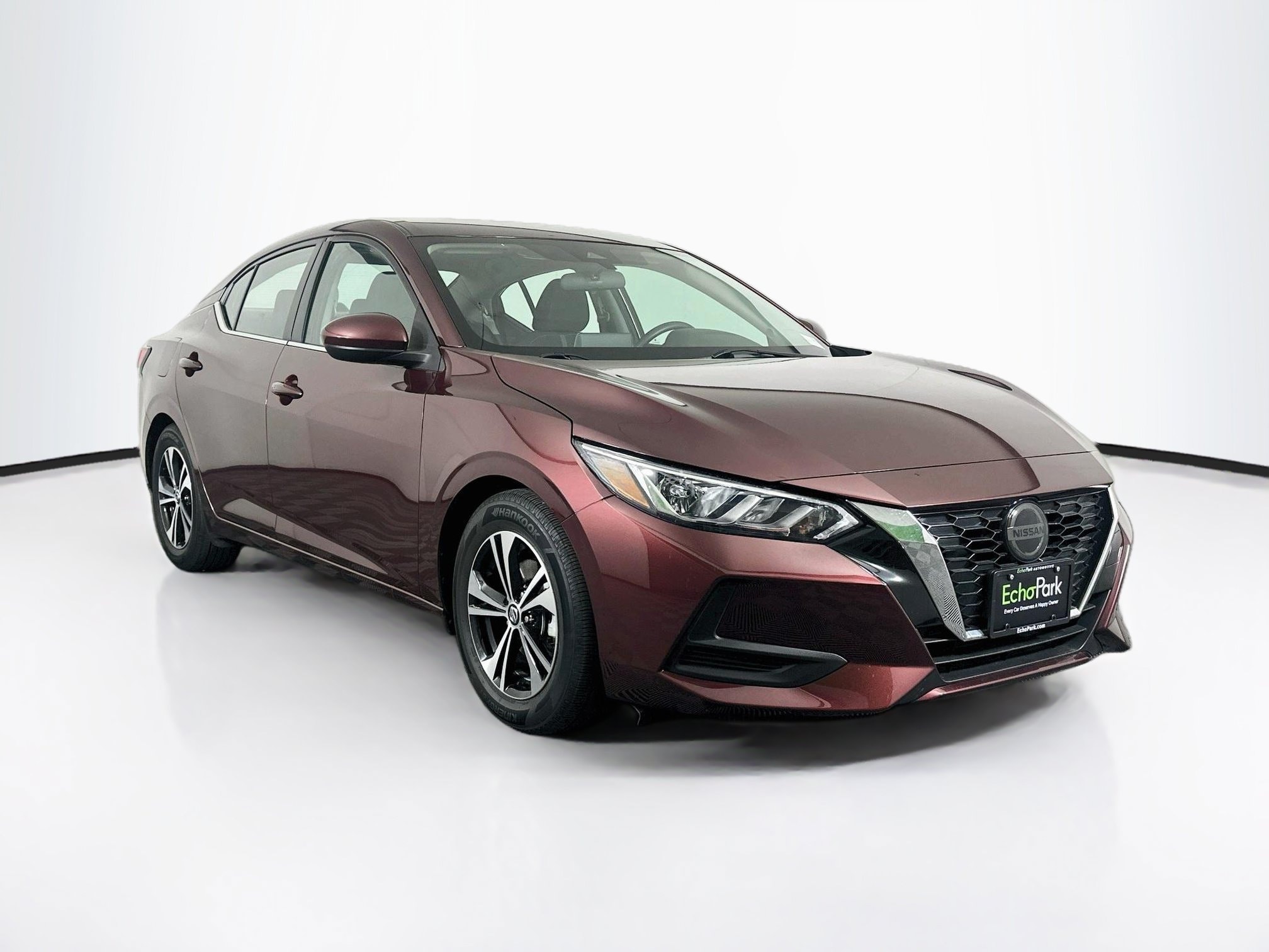 2023 Nissan Sentra