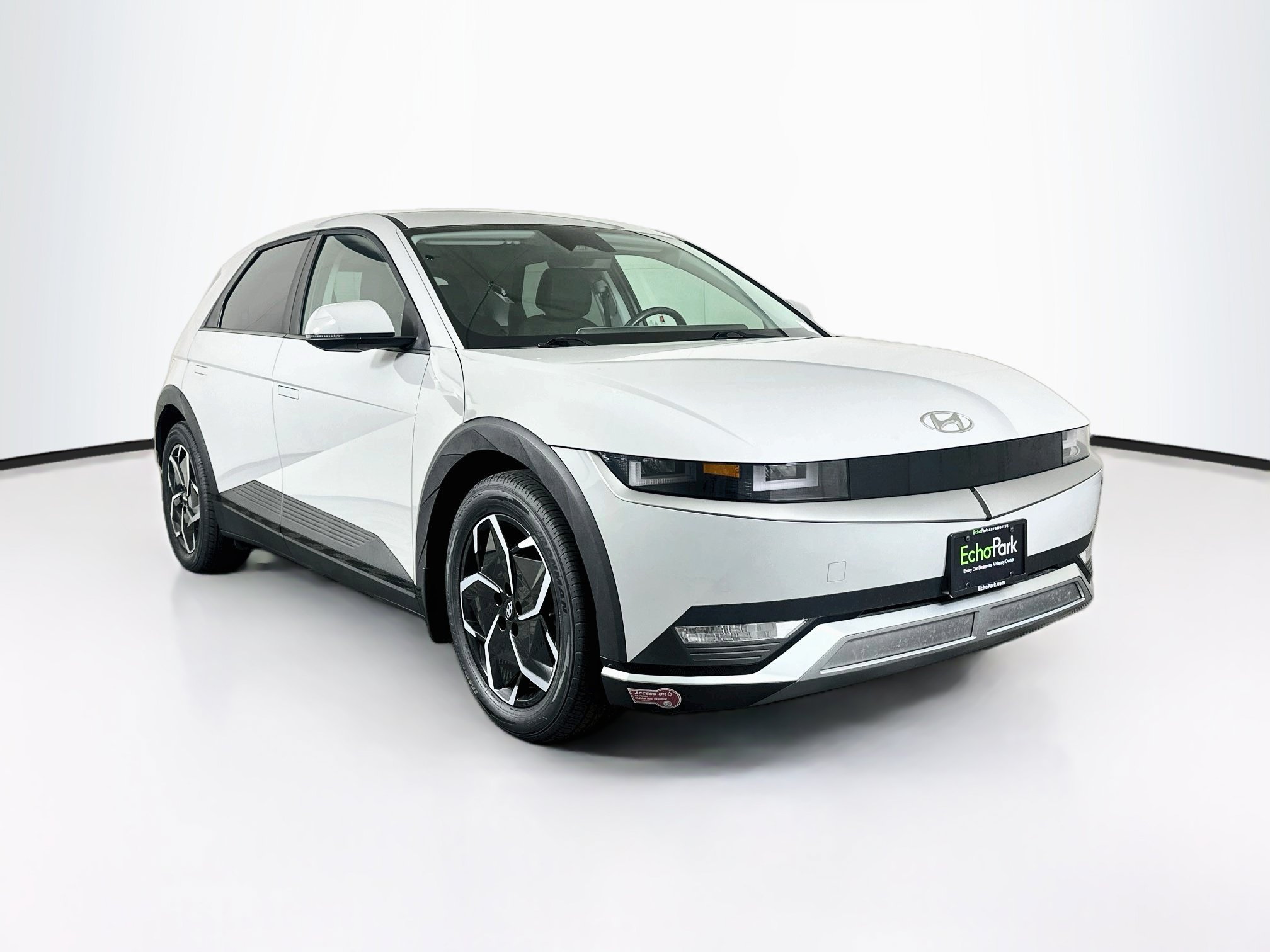 2024 Hyundai IONIQ 5