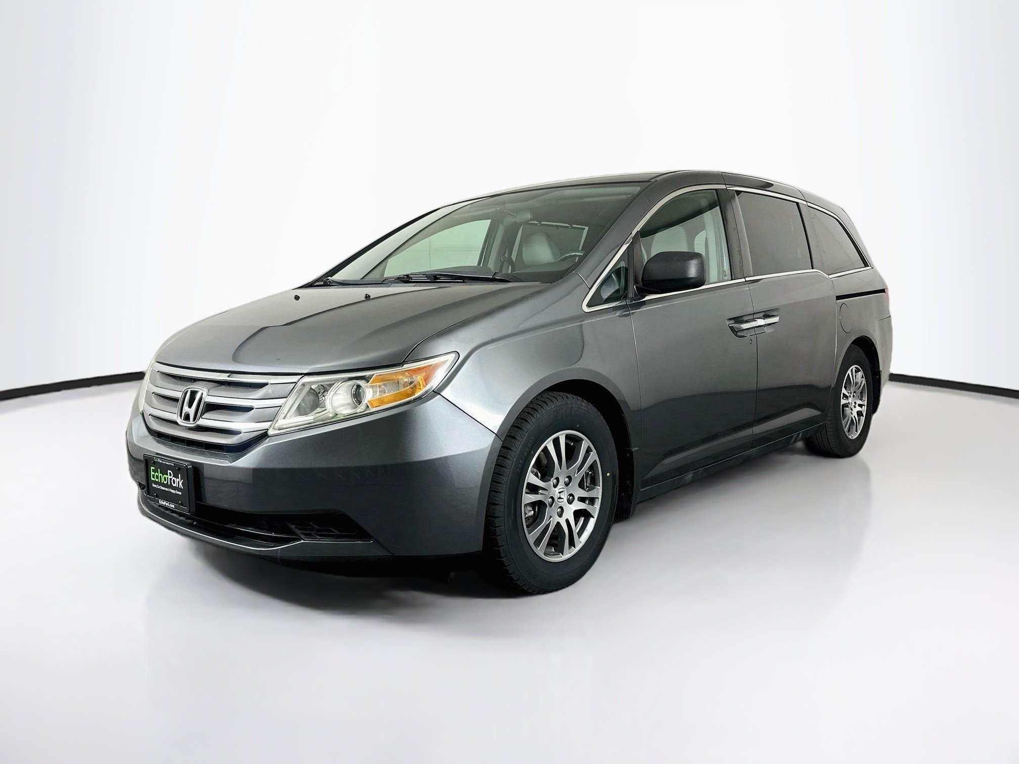 Used 2013 Honda Odyssey EX EX