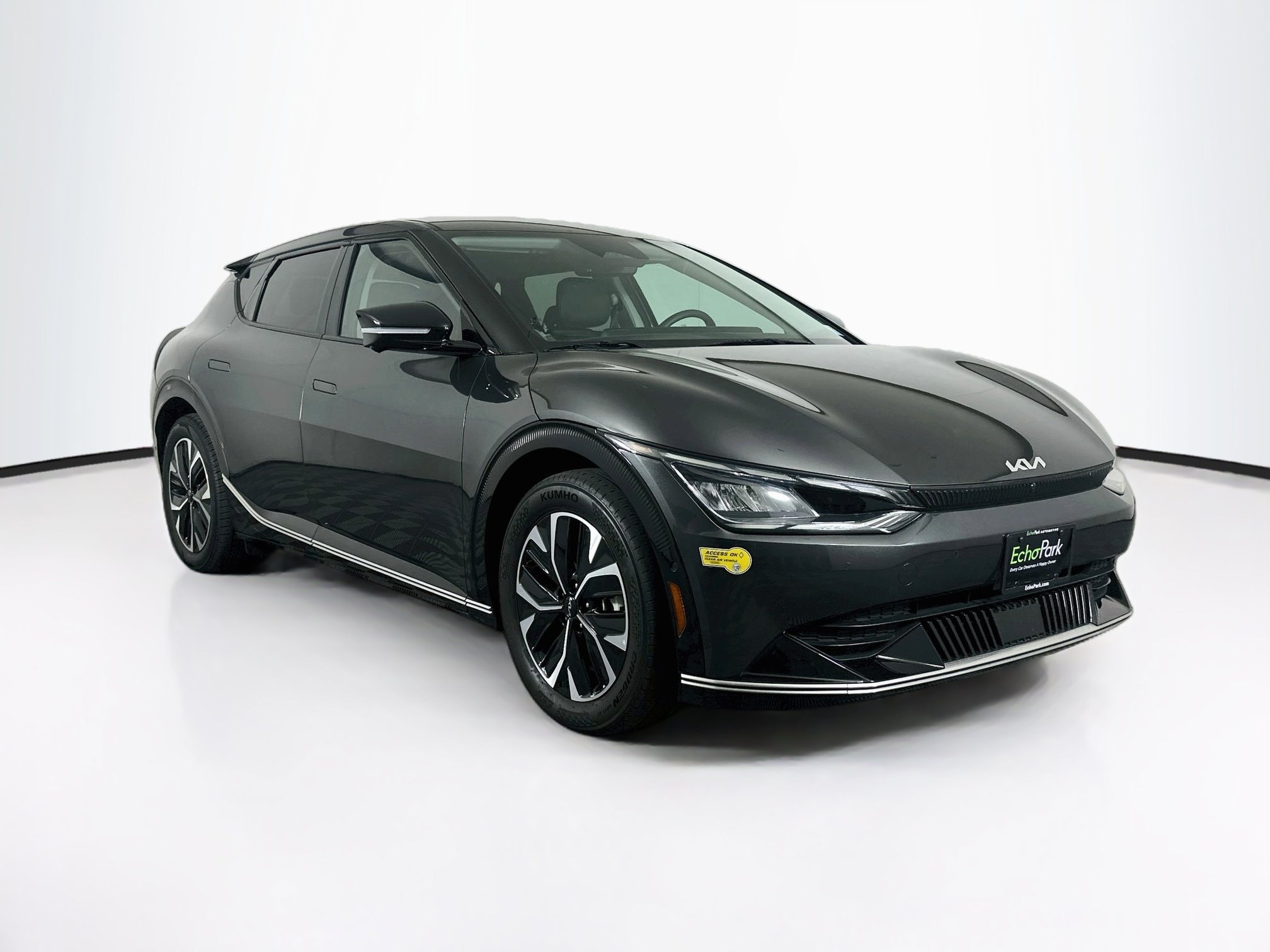 2022 Kia EV6
