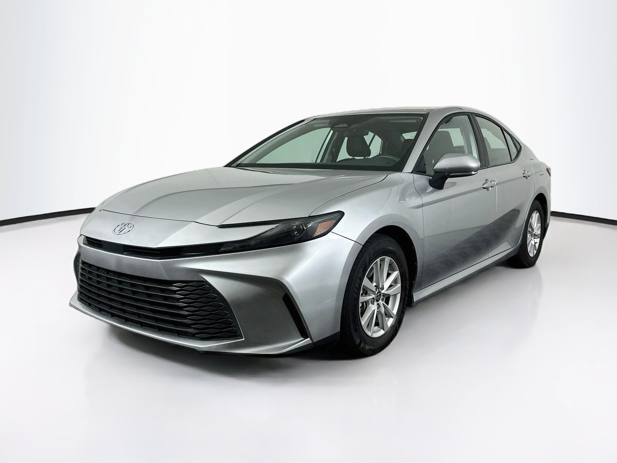 Used 2025 Toyota Camry LE LE