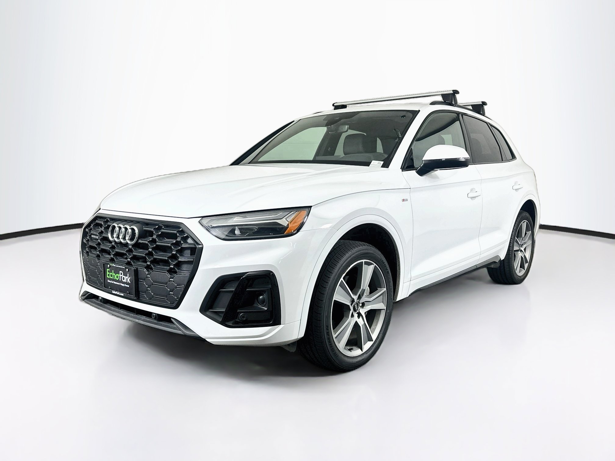 Used 2025 Audi Q5 S line Premium S line Premium 45 TFSI quattro