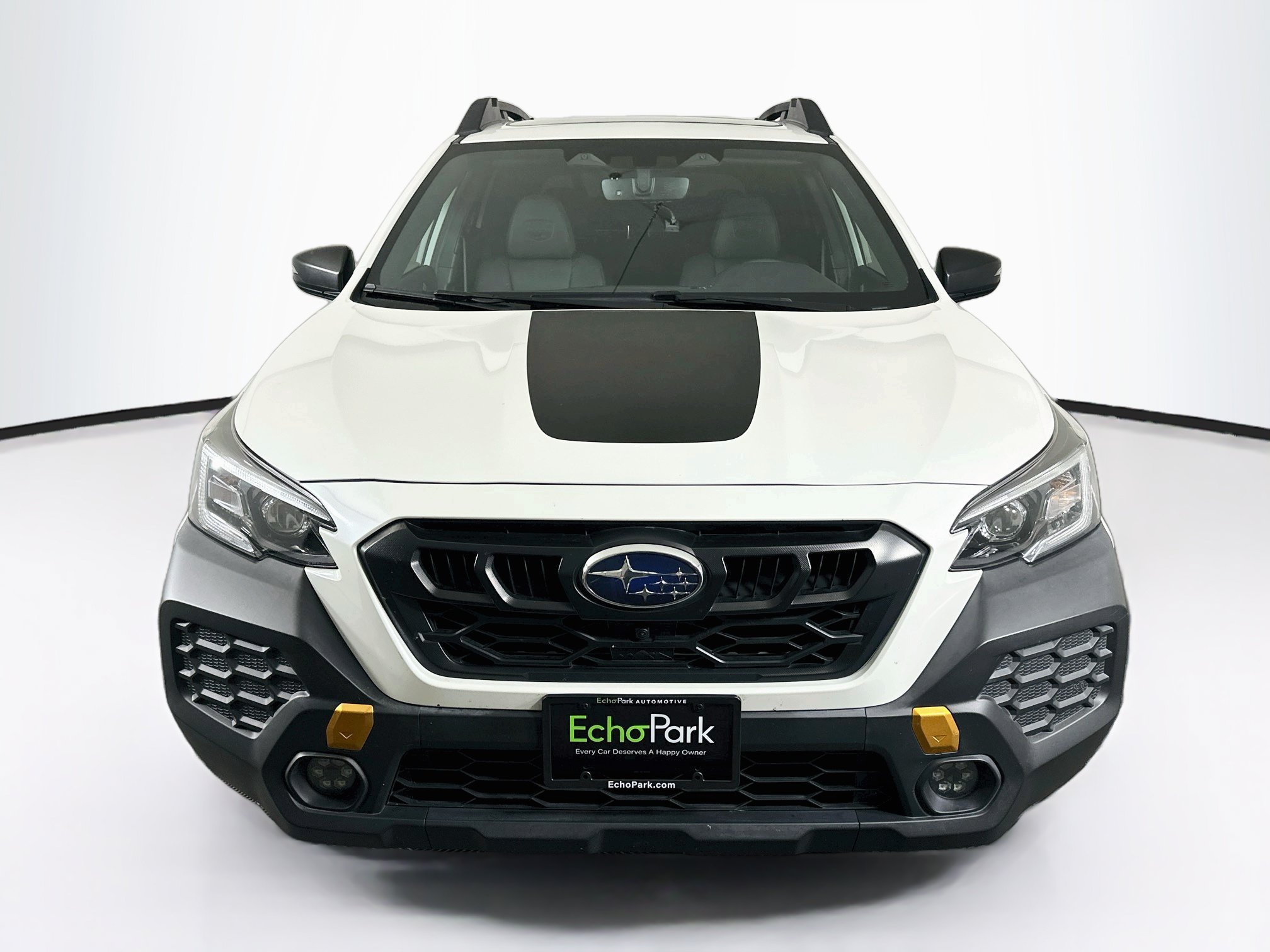 Used 2024 Subaru Outback Wilderness Wilderness AWD