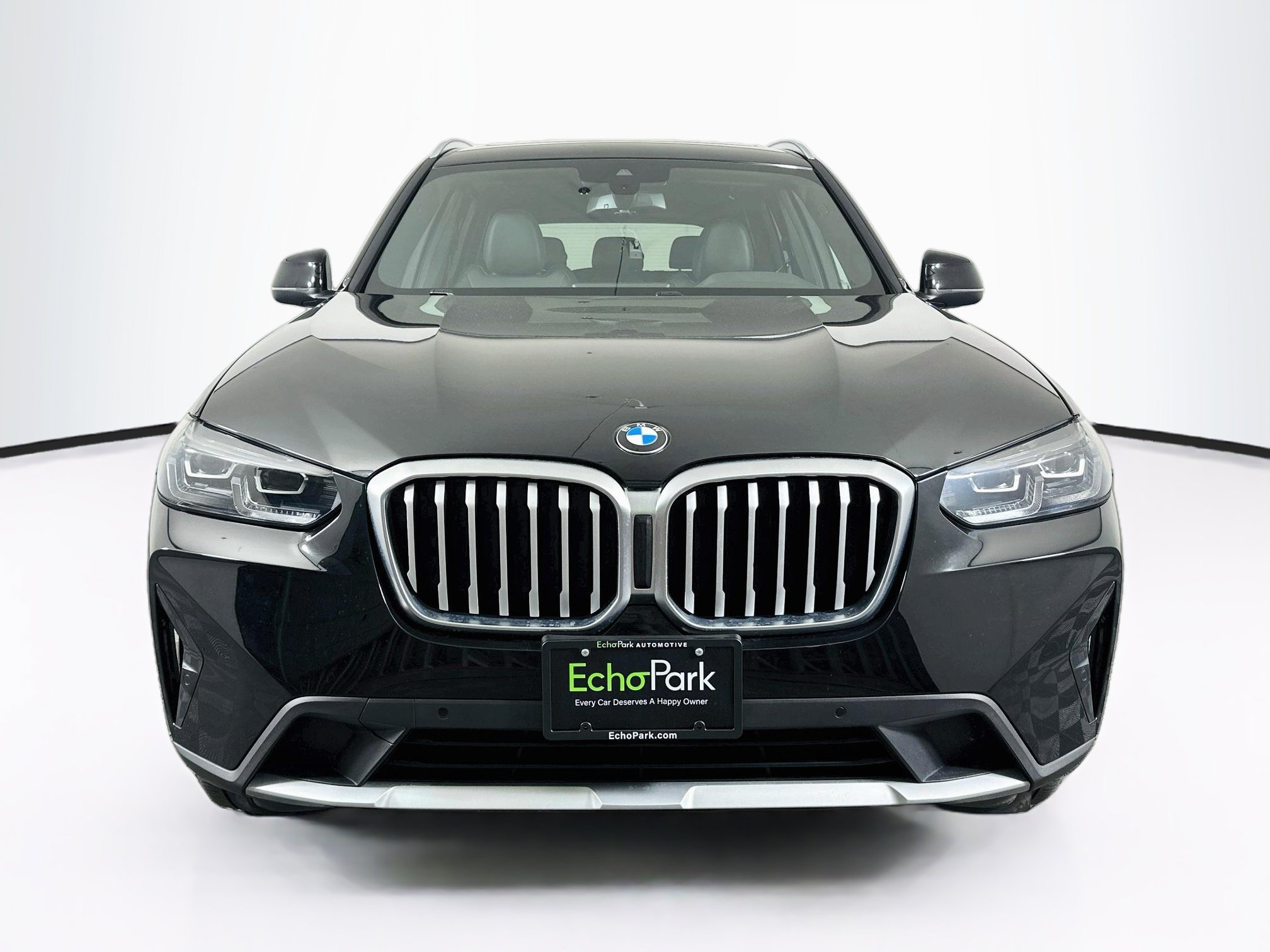 Used 2022 BMW X3 sDrive30i sDrive30i Sports Activity Vehicle