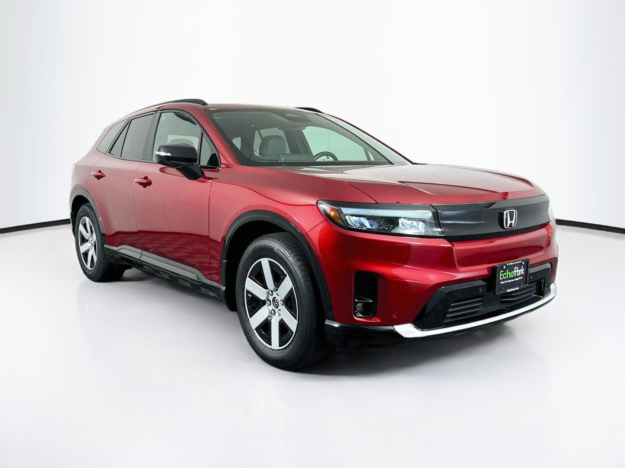 2024 Honda Prologue