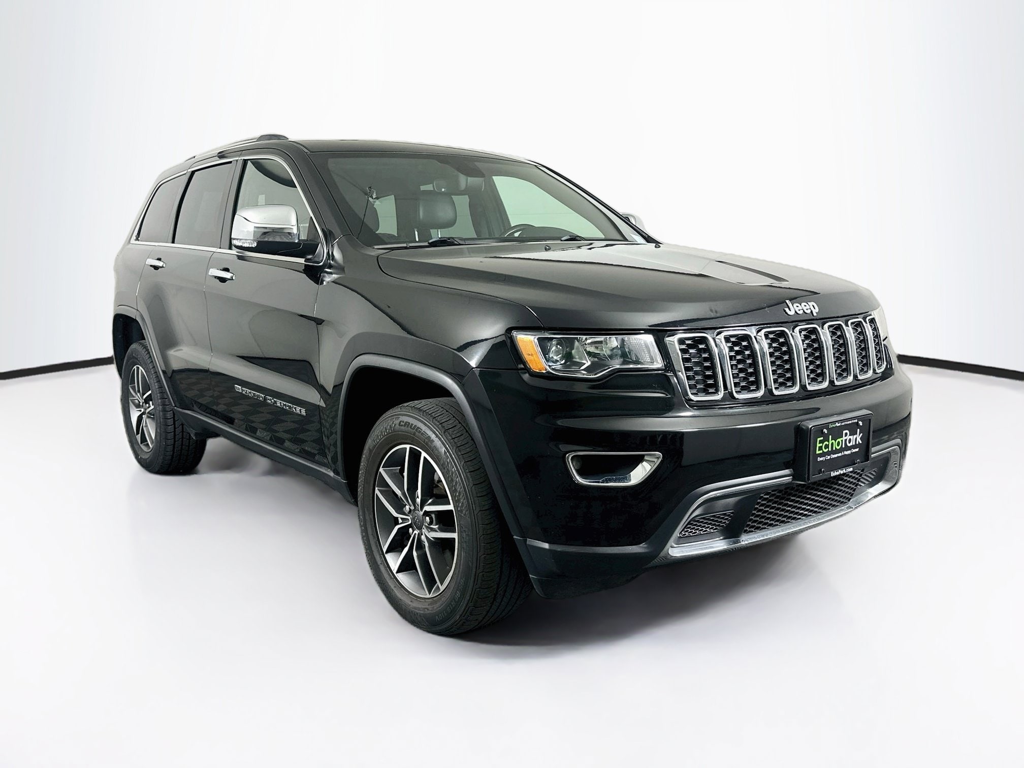 2022 Jeep Grand Cherokee WK