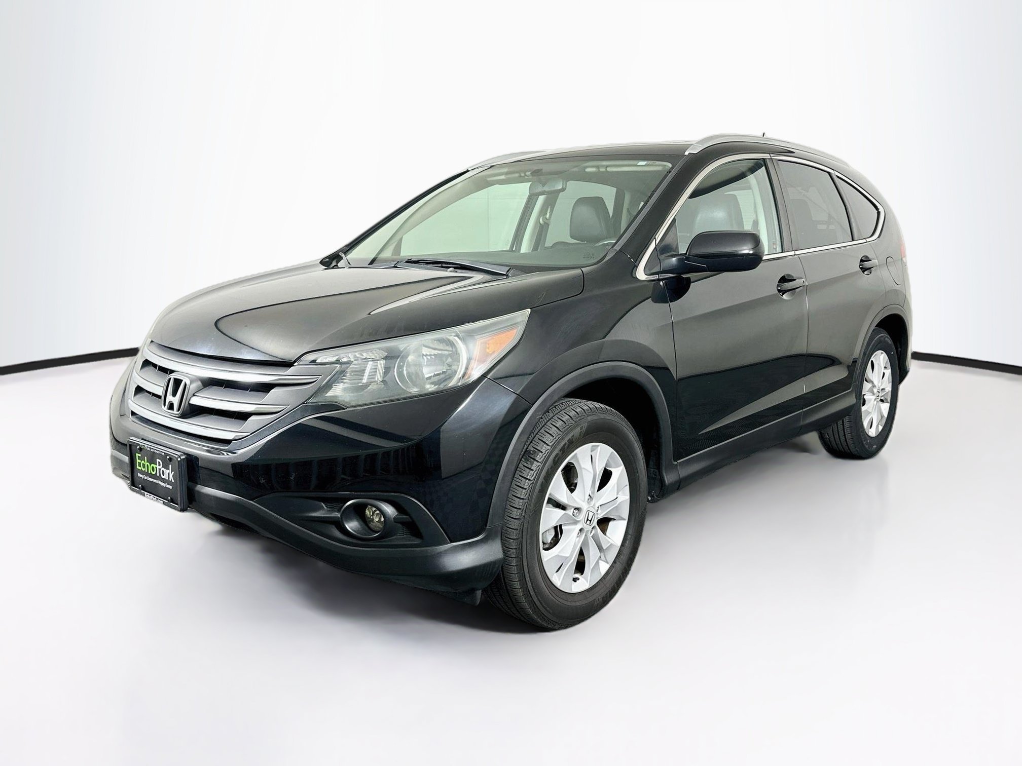 Used 2014 Honda CR-V EX-L 2WD EX-L