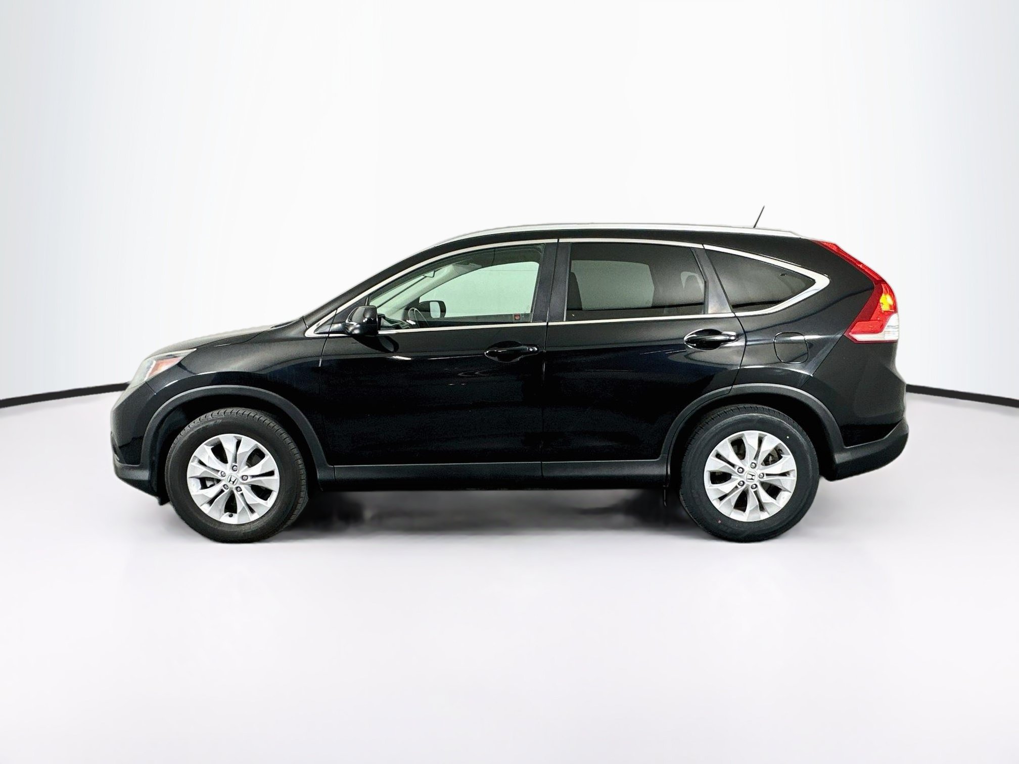 Used 2014 Honda CR-V EX-L 2WD EX-L