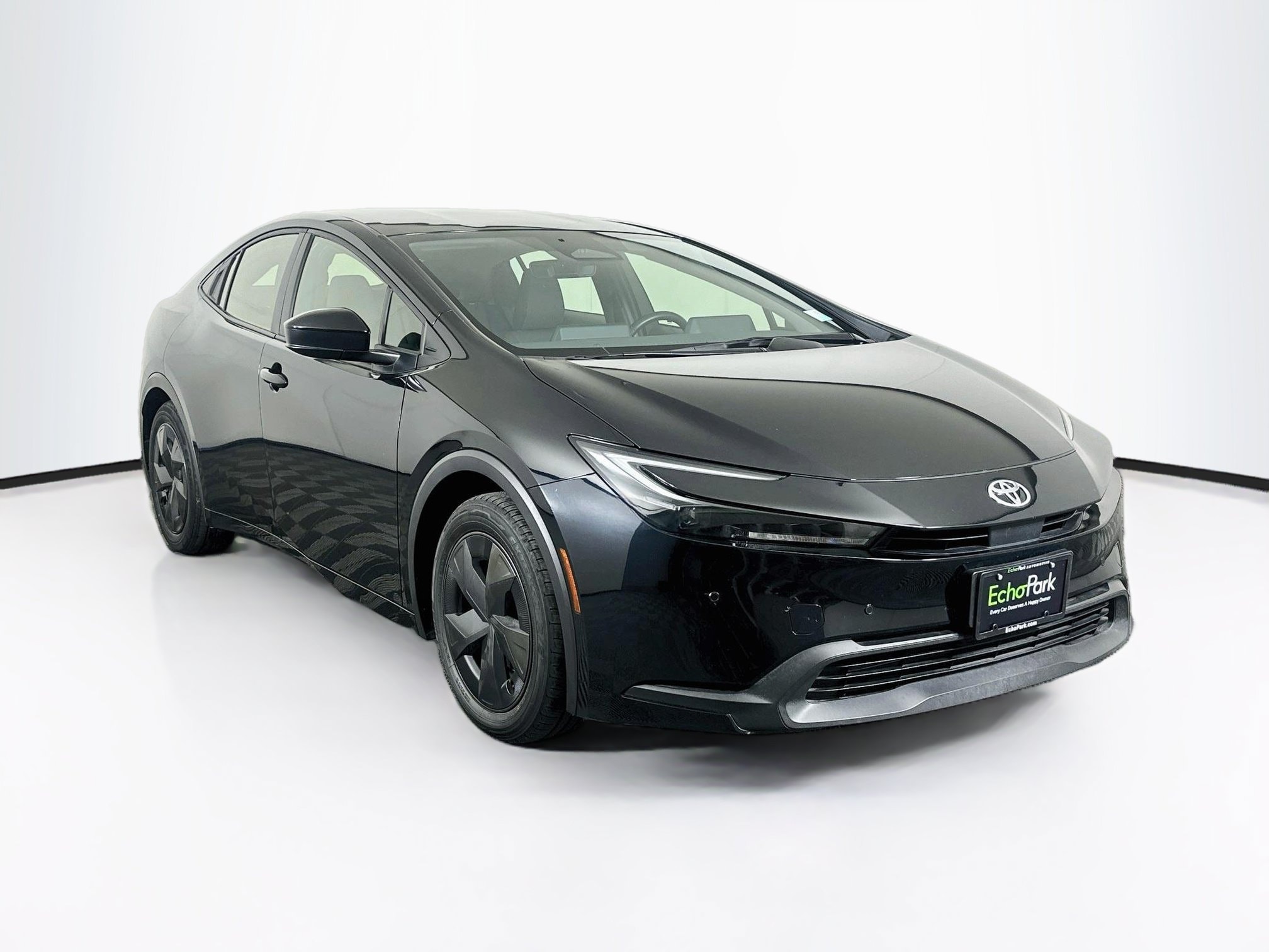 2025 Toyota Prius
