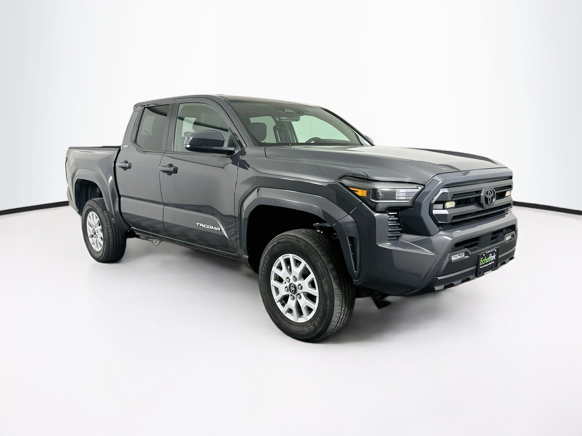 Used 2025 Toyota Tacoma 4WD SR5 SR5 Double Cab 6 Bed AT
