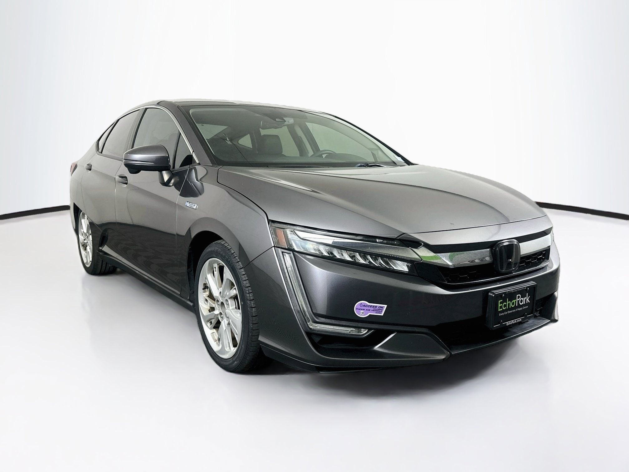 2018 Honda Clarity