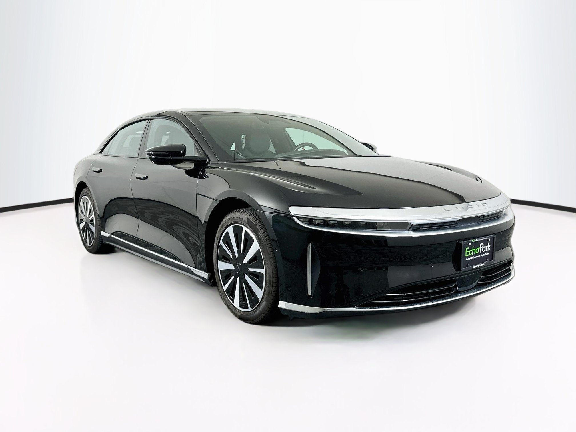 2024 Lucid Air Touring