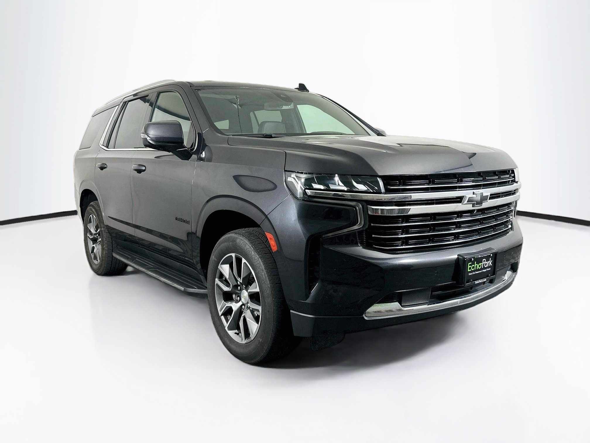 2022 Chevrolet Tahoe