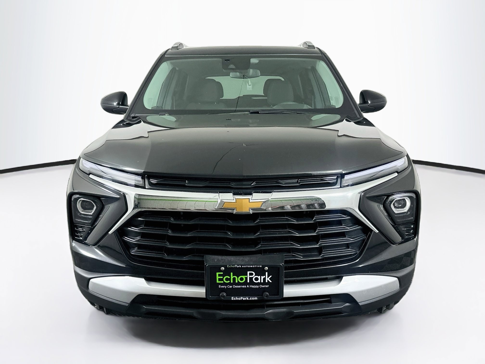 Used 2026 Chevrolet Trailblazer LT FWD LT