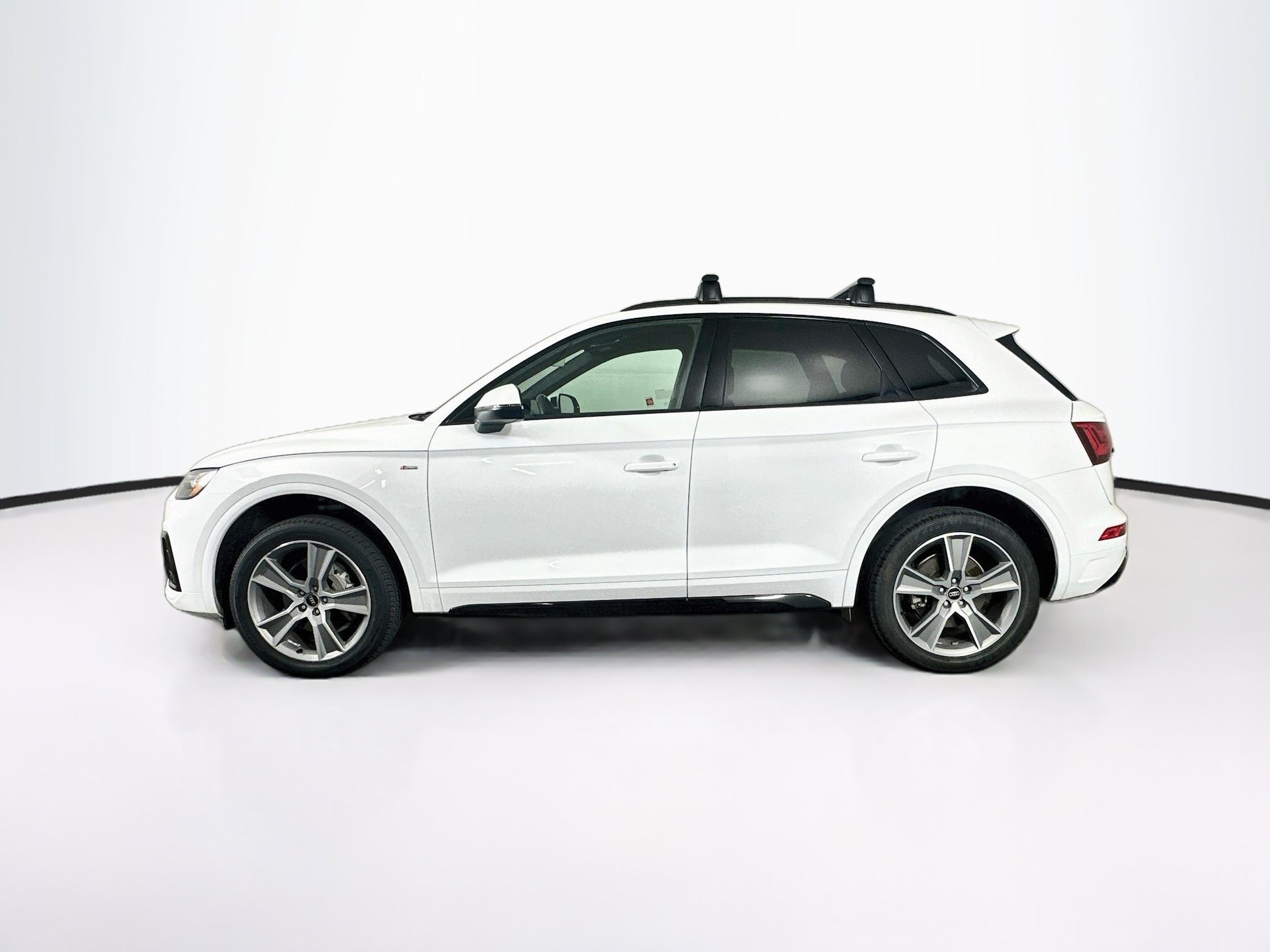 Used 2025 Audi Q5 S line Premium S line Premium 45 TFSI quattro