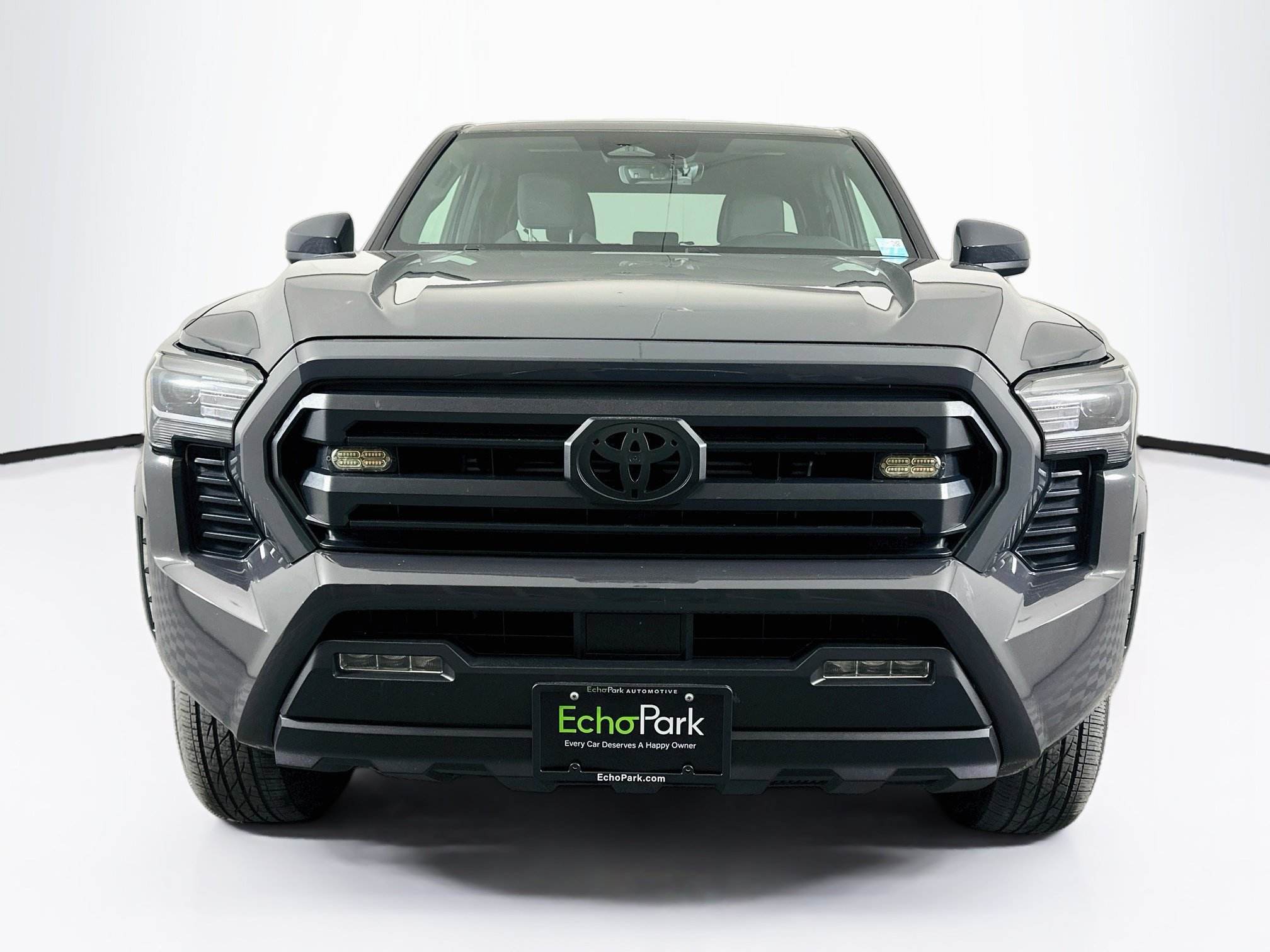 Used 2025 Toyota Tacoma 4WD SR5 SR5 Double Cab 6 Bed AT