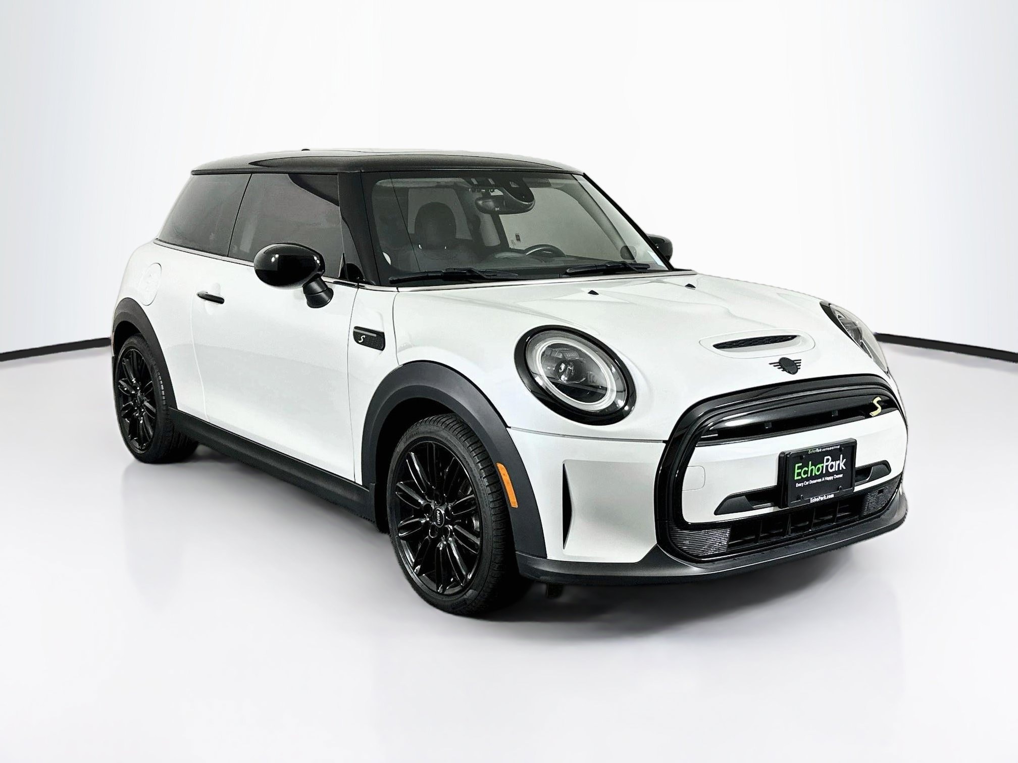 2024 MINI Hardtop 2 Door
