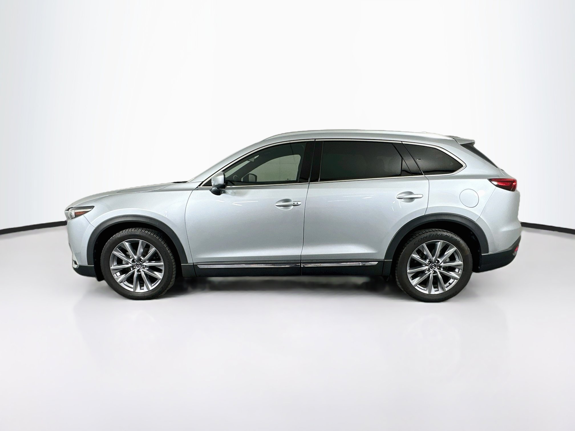 Used 2023 Mazda CX-9 Grand Touring Grand Touring AWD