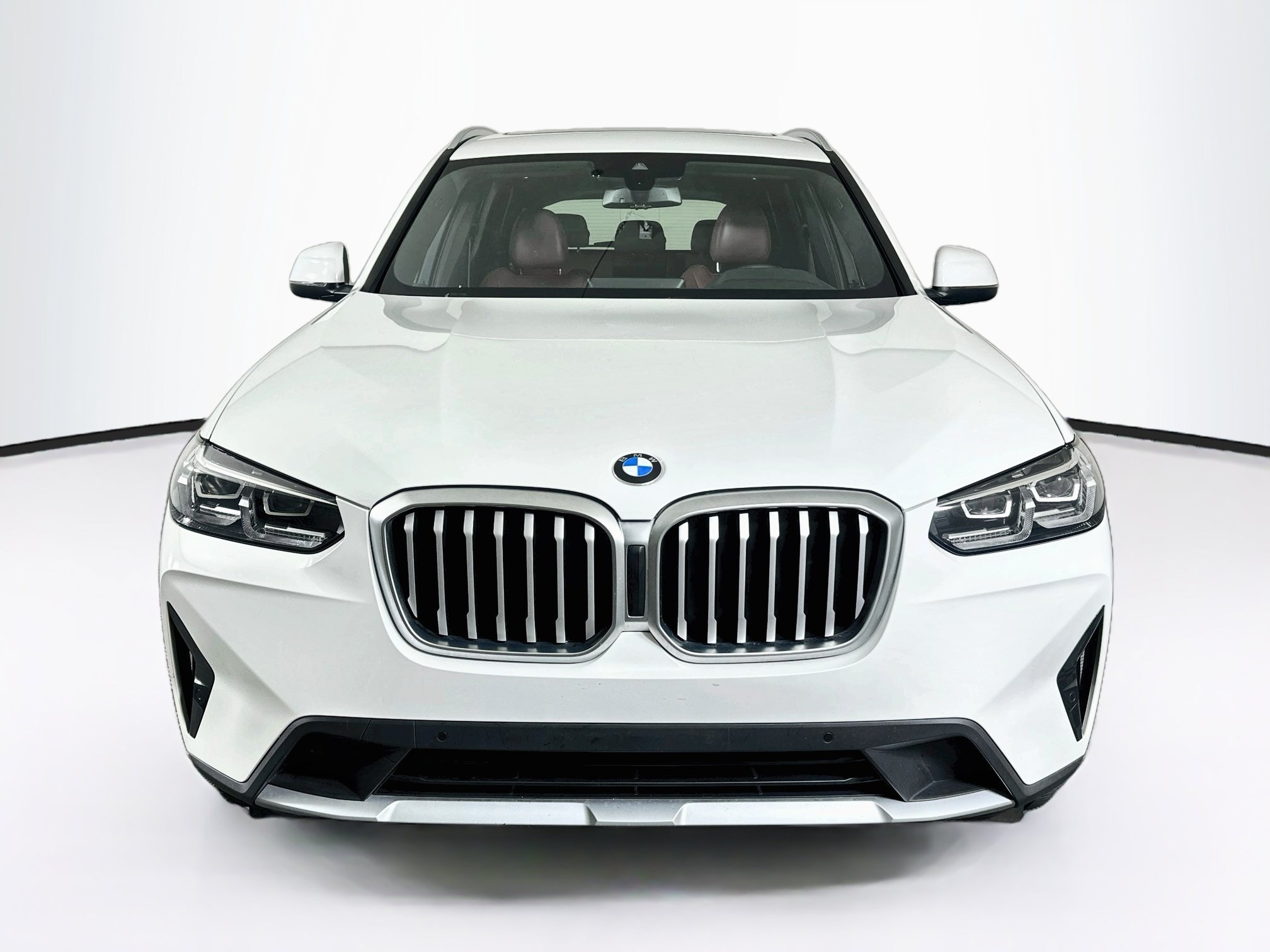 Used 2022 BMW X3 sDrive30i sDrive30i Sports Activity Vehicle
