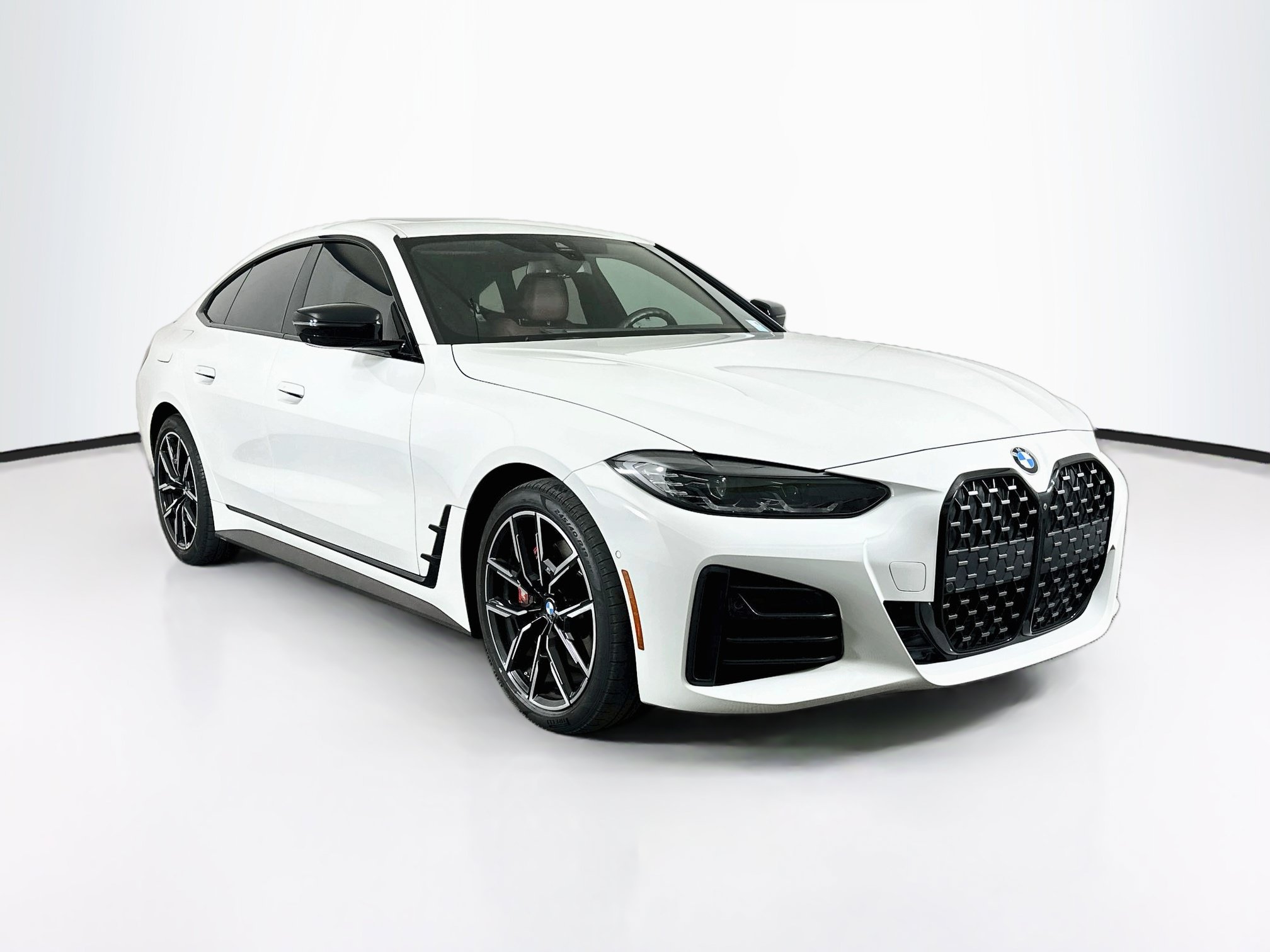 2024 BMW 4 Series