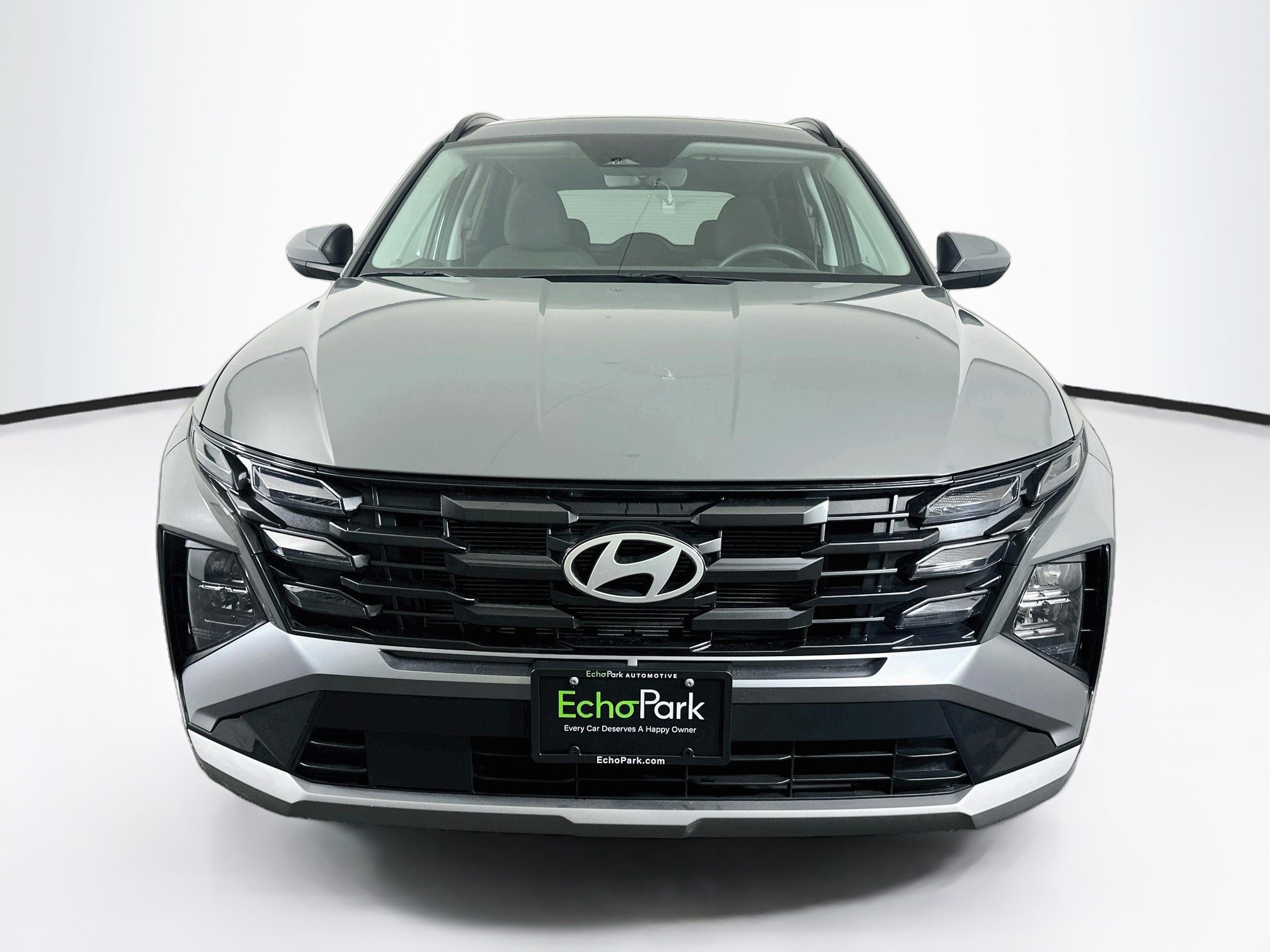 Used 2026 Hyundai Tucson SEL SEL FWD