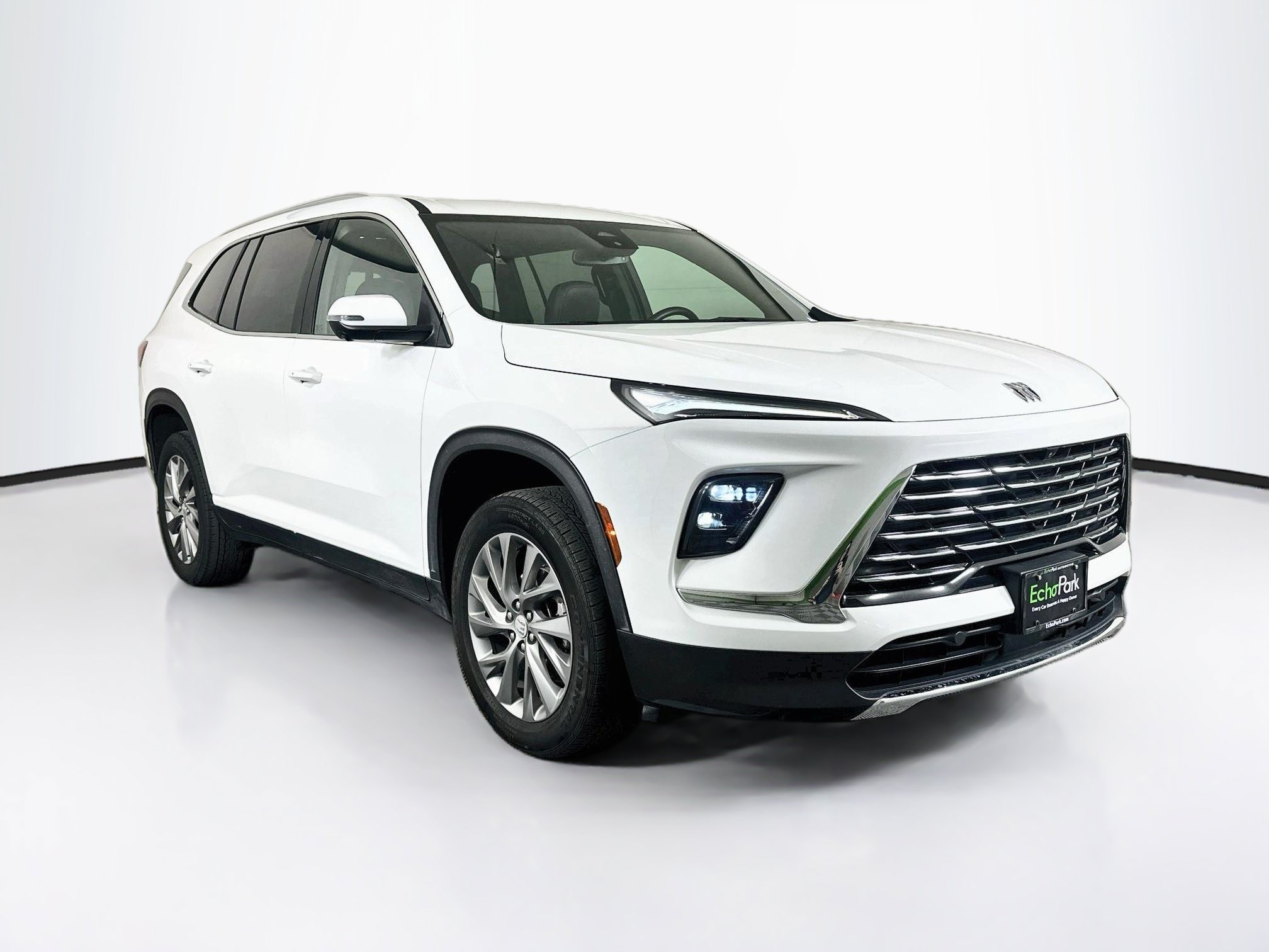 2025 Buick Enclave