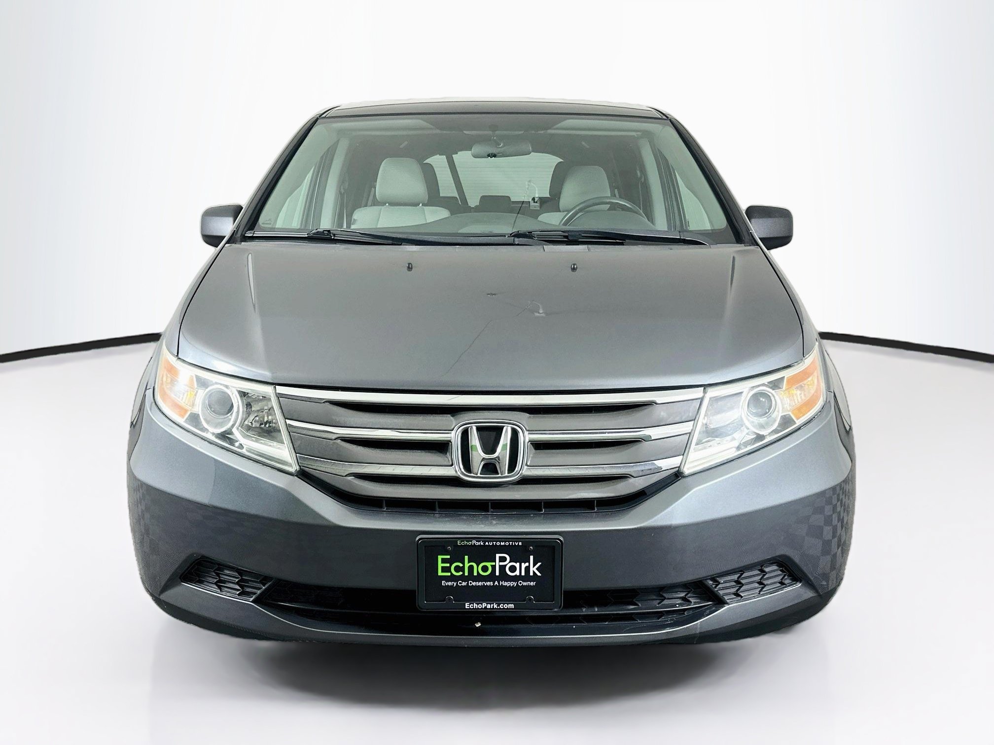 Used 2013 Honda Odyssey EX EX